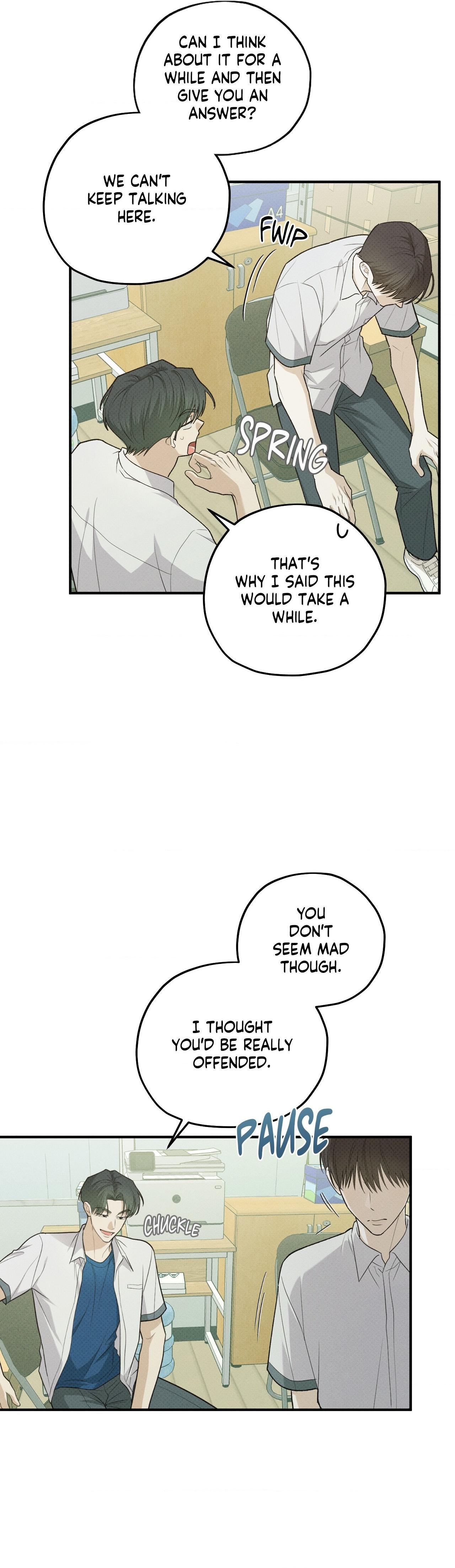 Error Detected Chapter 43.2 page 11 - 