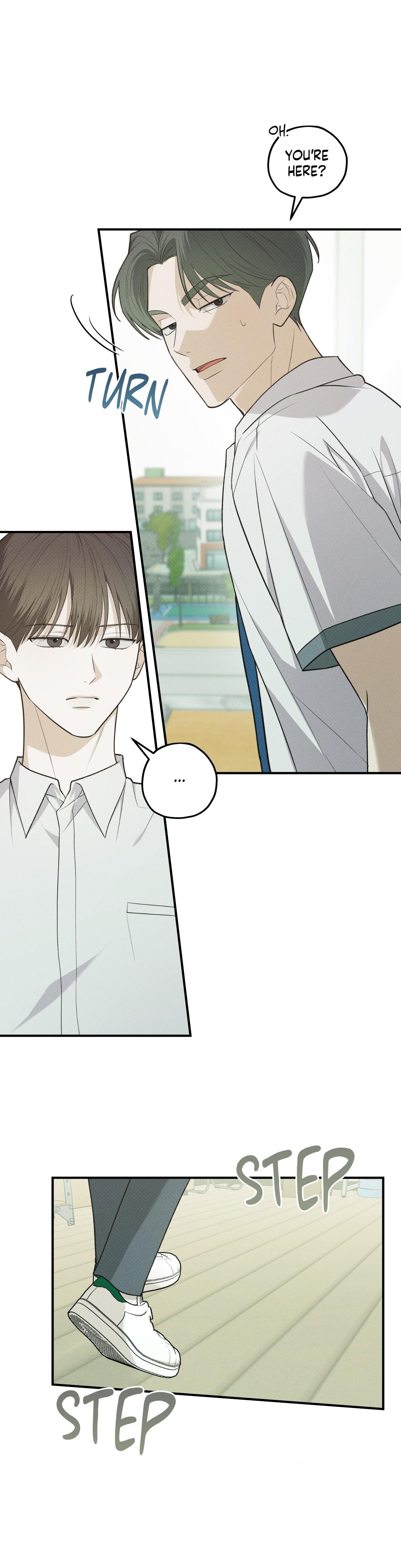 Error Detected Chapter 43.2 page 23 - 