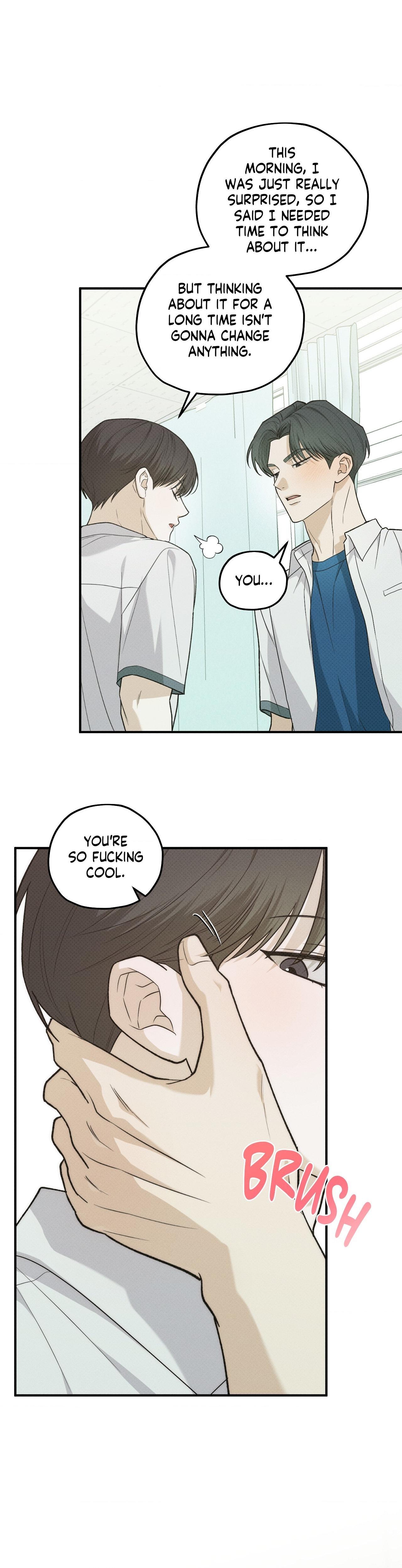 Error Detected Chapter 43.2 page 30 - 