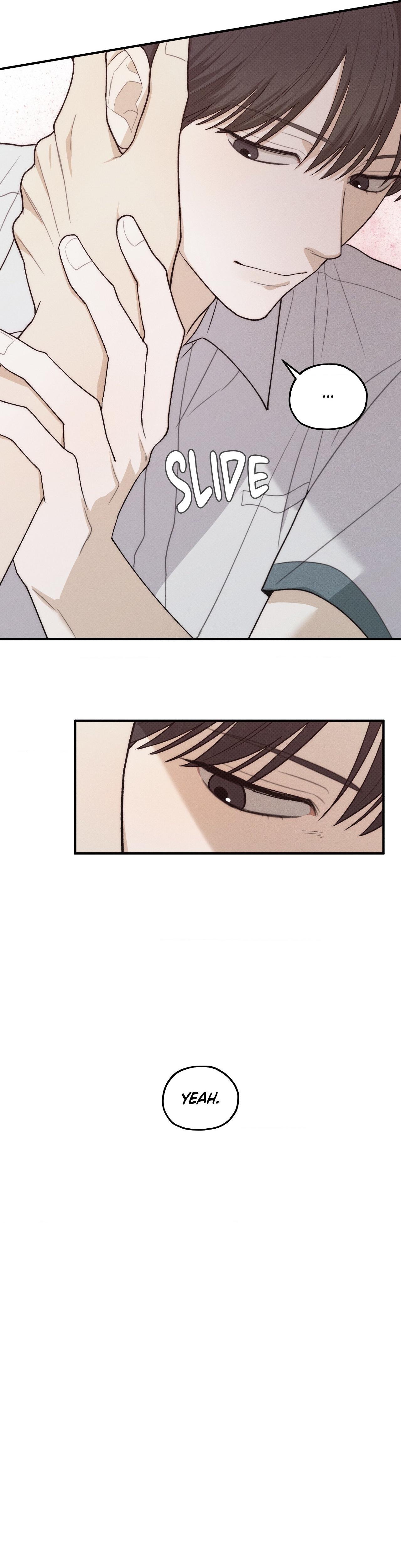 Error Detected Chapter 43.2 page 32 - 