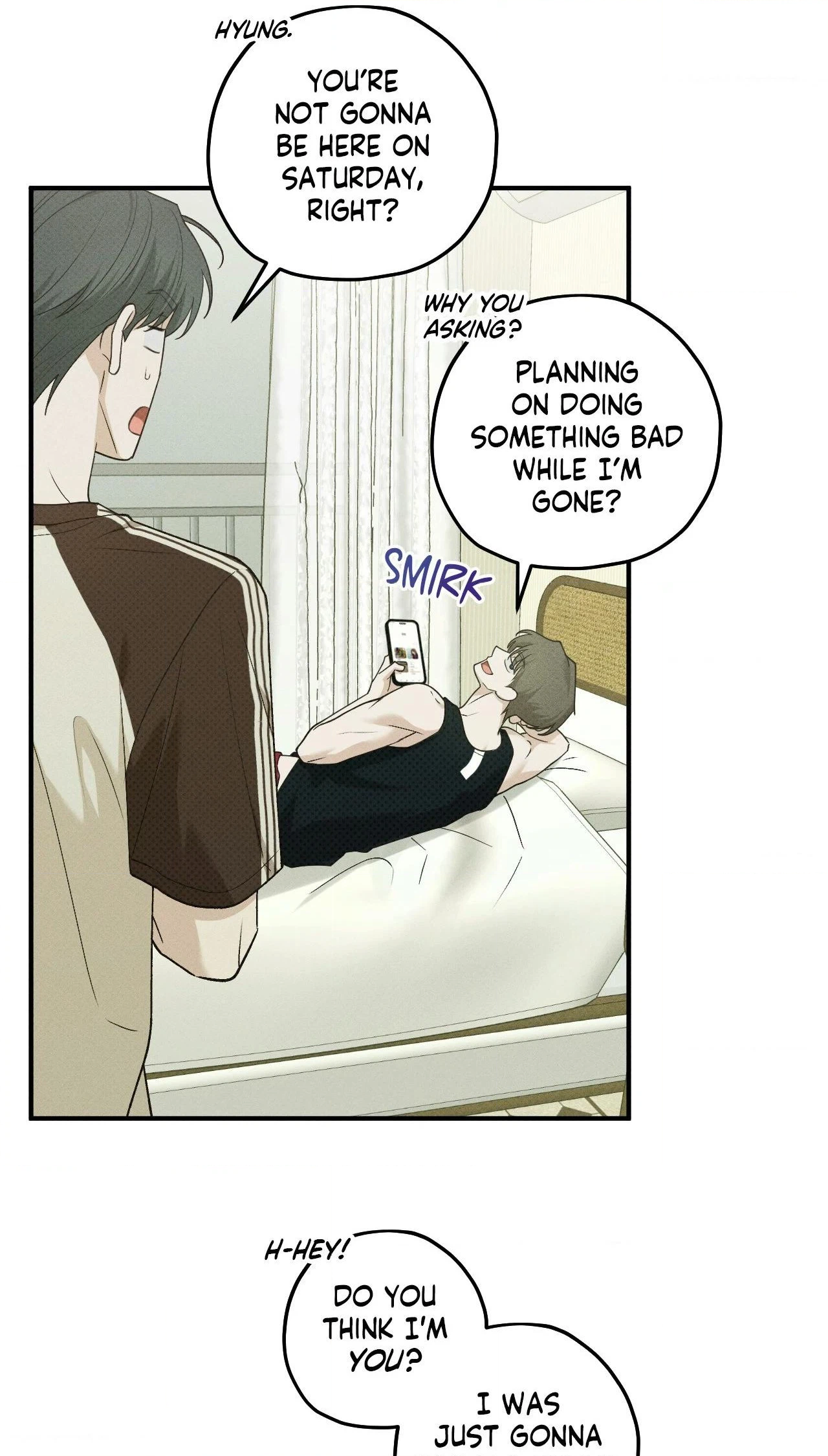 Error Detected Chapter 44.1 page 30 - 