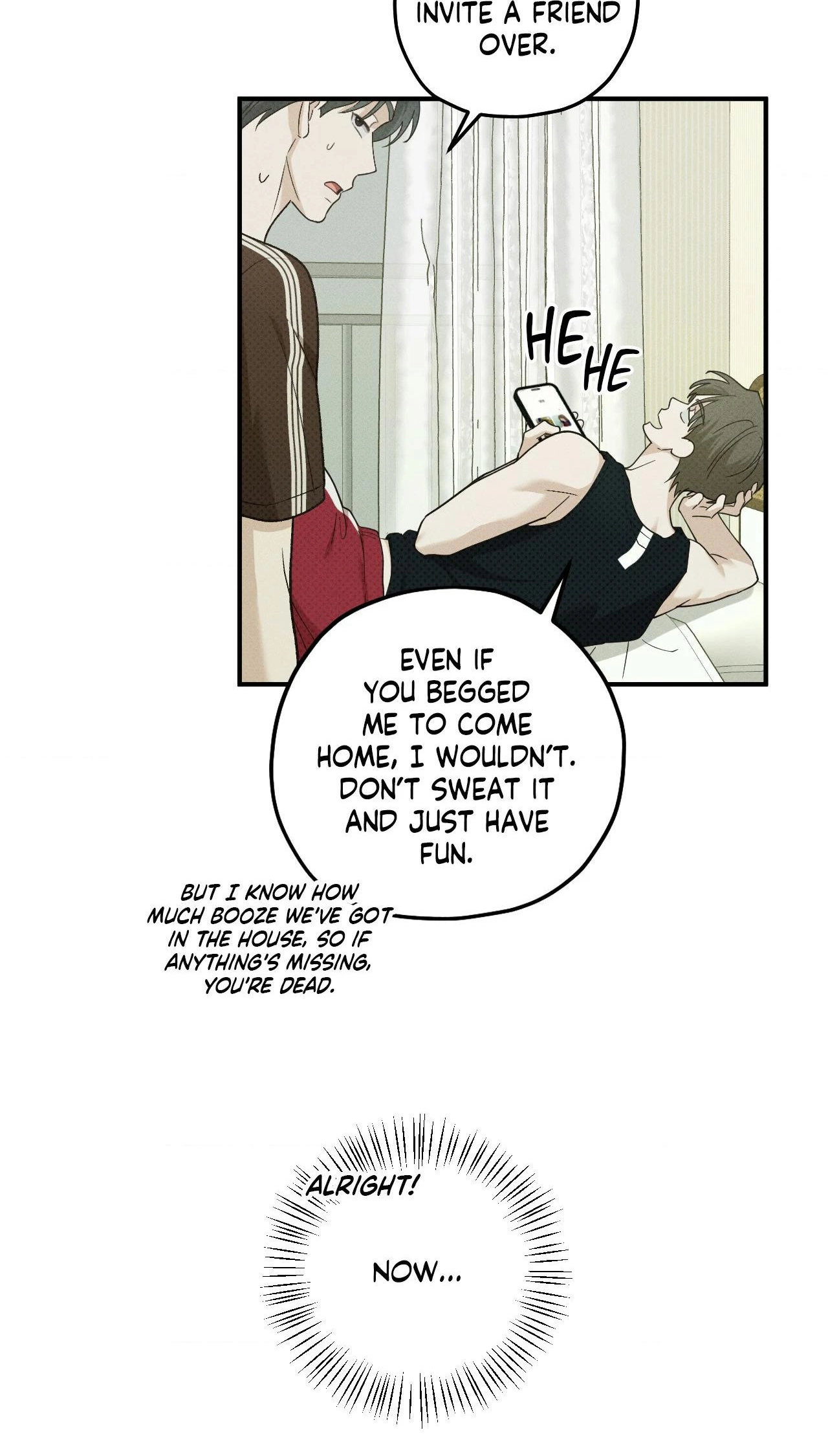 Error Detected Chapter 44.1 page 31 - 