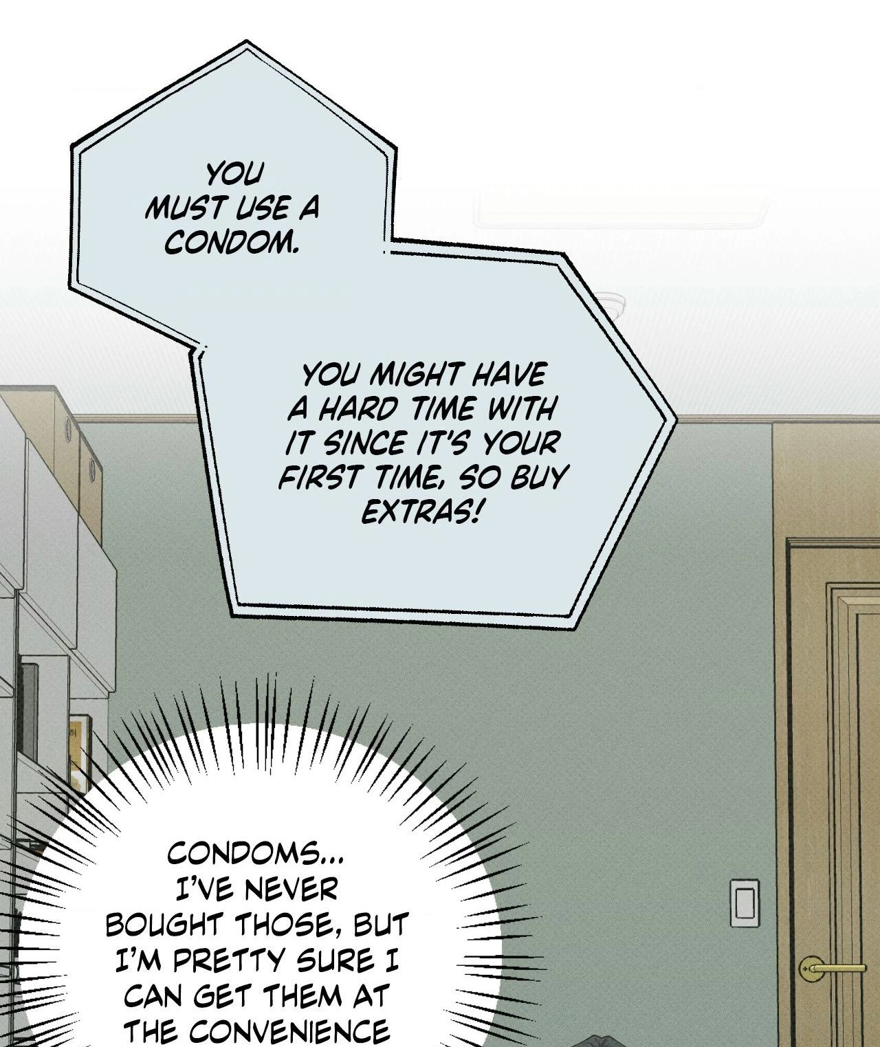 Error Detected Chapter 44.1 page 43 - 