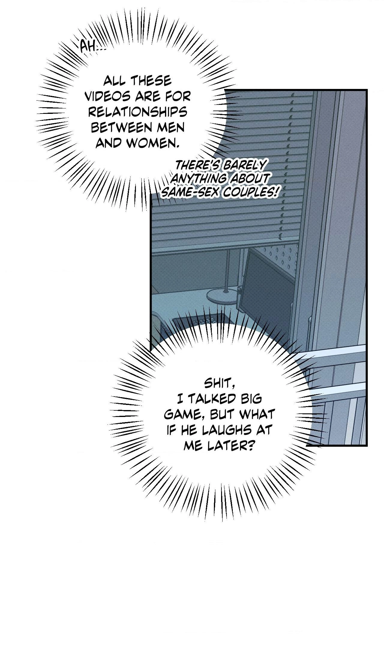 Error Detected Chapter 44.1 page 46 - 