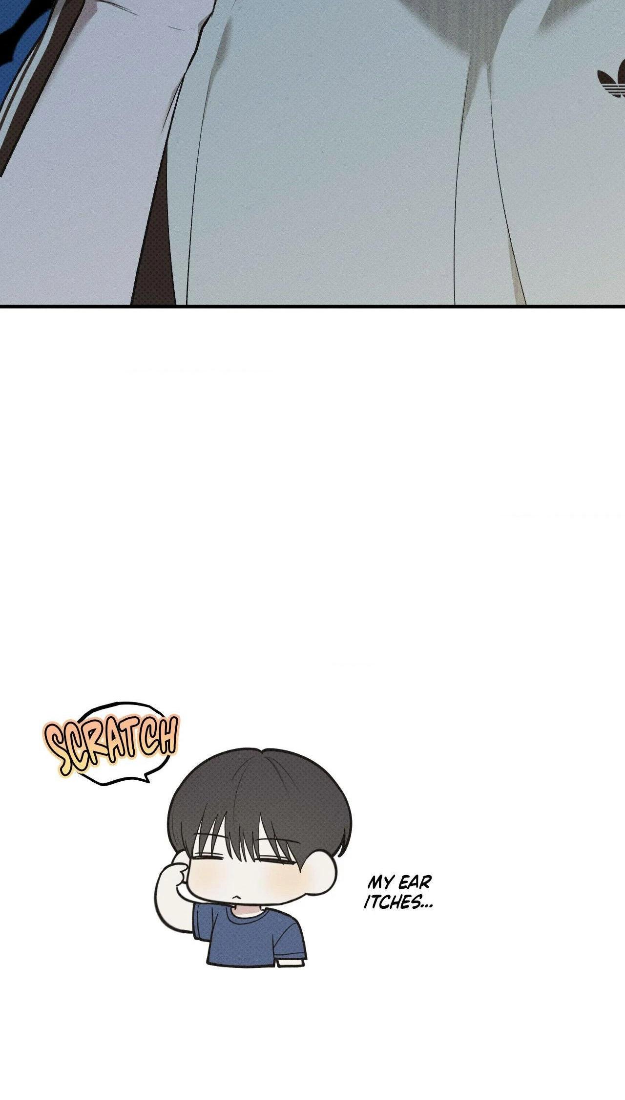 Error Detected Chapter 44.1 page 54 - 