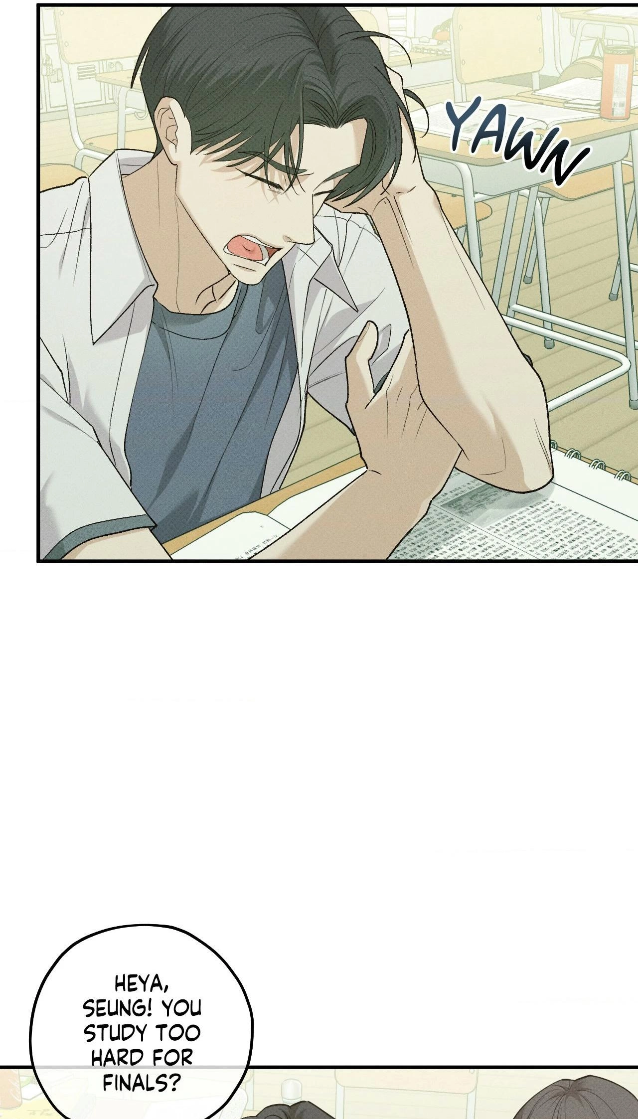 Error Detected Chapter 44.1 page 57 - 