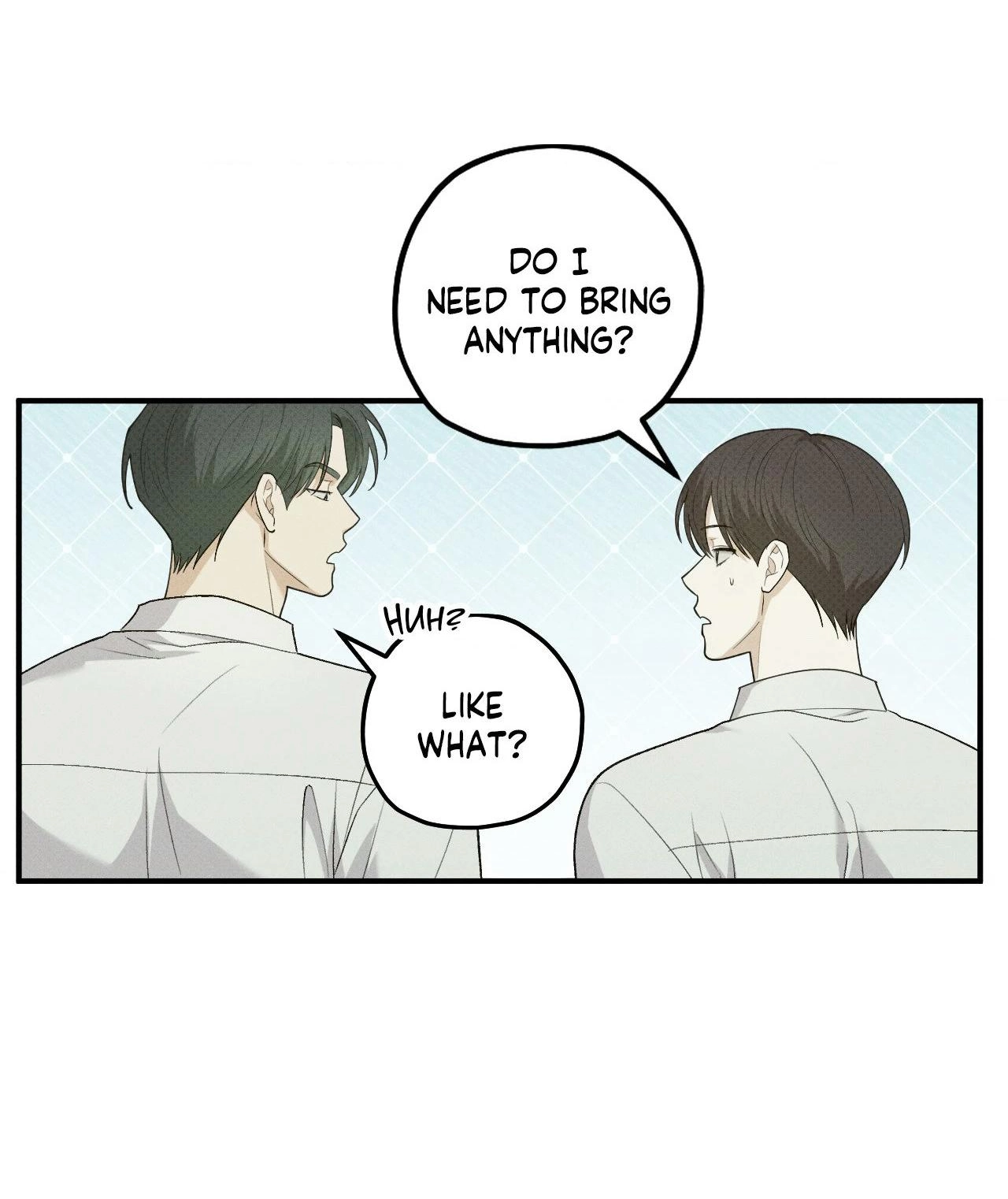 Error Detected Chapter 44.1 page 68 - 