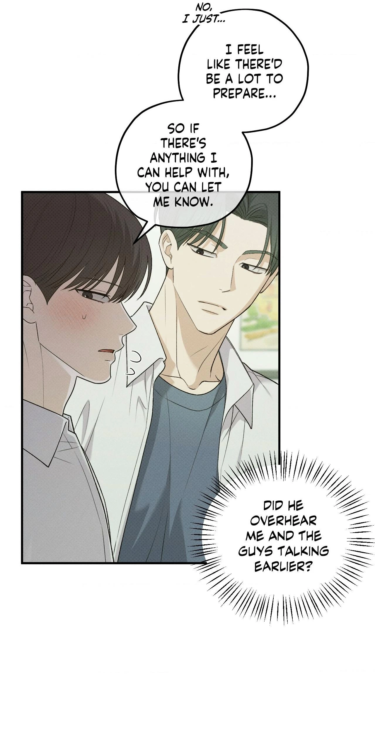 Error Detected Chapter 44.1 page 69 - 