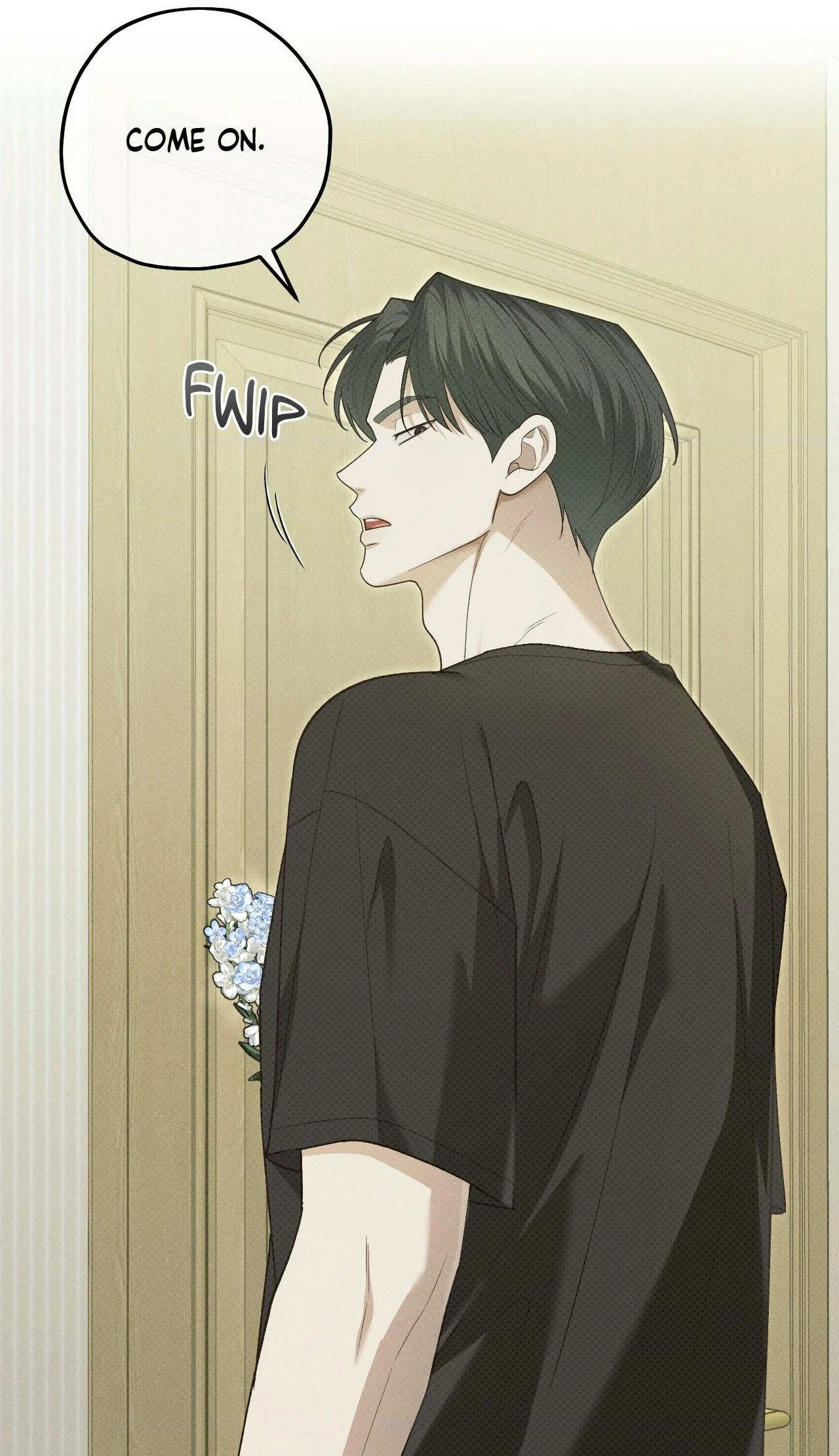 Error Detected Chapter 44.2 page 34 - 