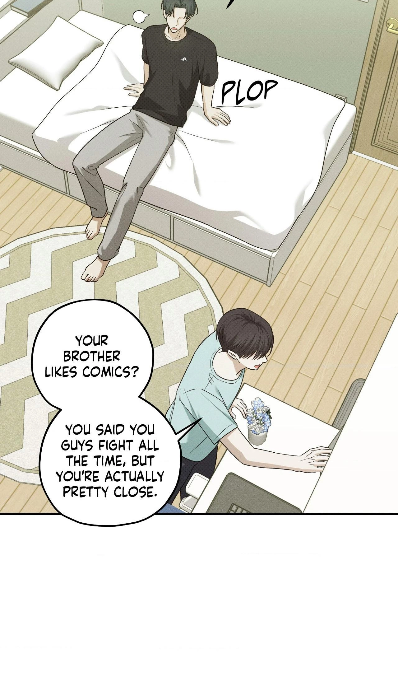Error Detected Chapter 44.2 page 43 - 
