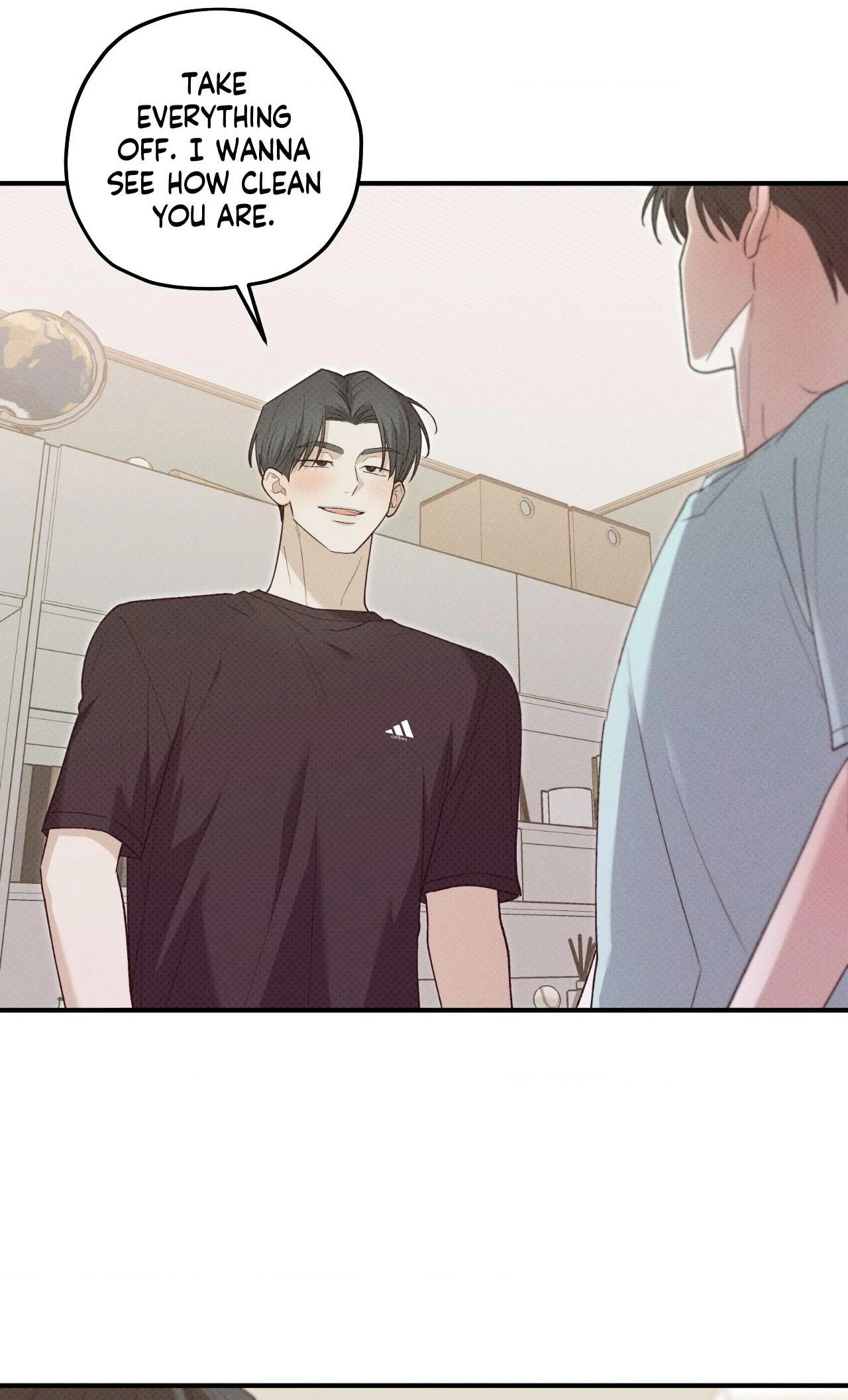 Error Detected Chapter 44.2 page 62 - 