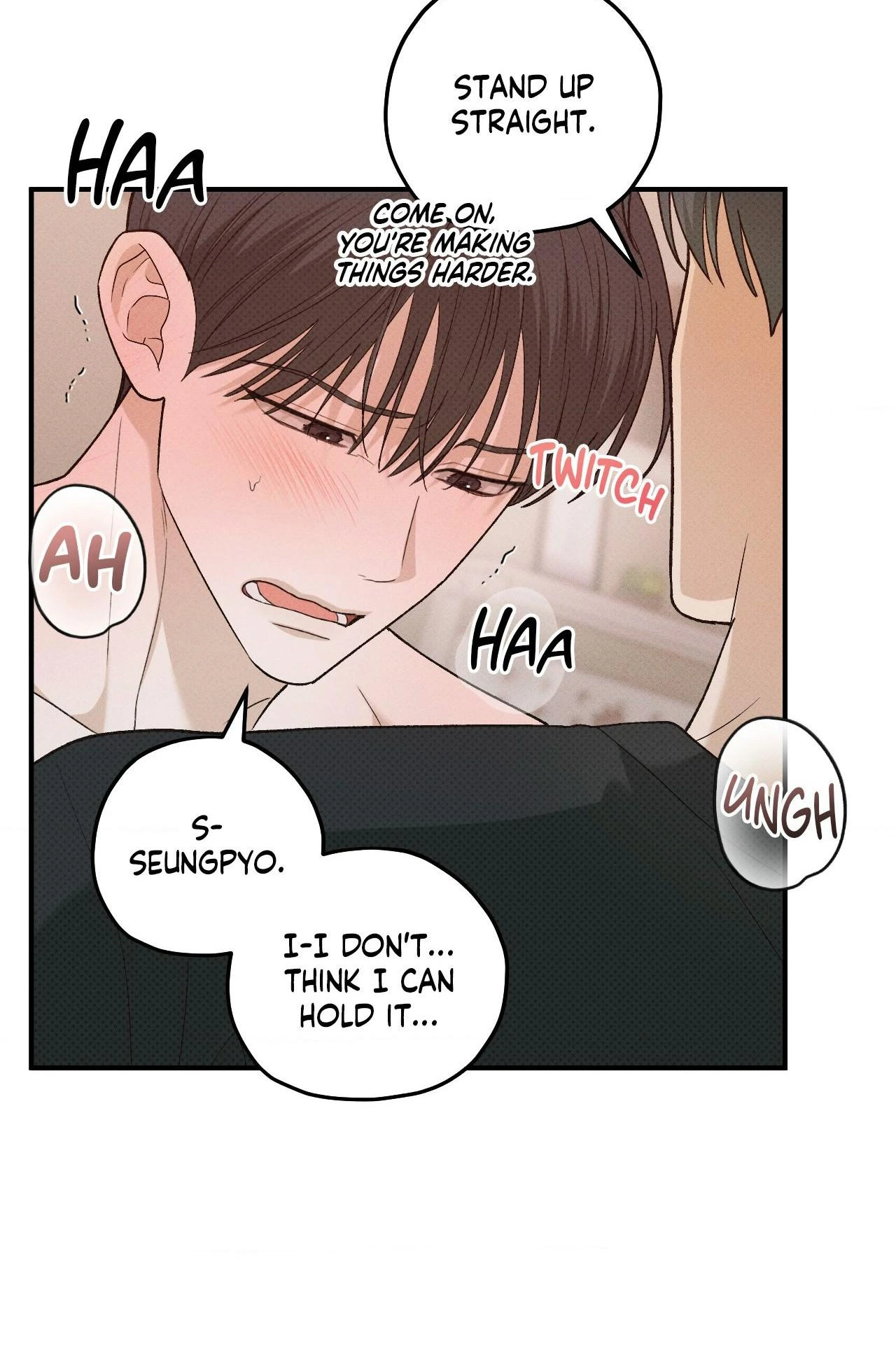Error Detected Chapter 44.3 page 45 - 