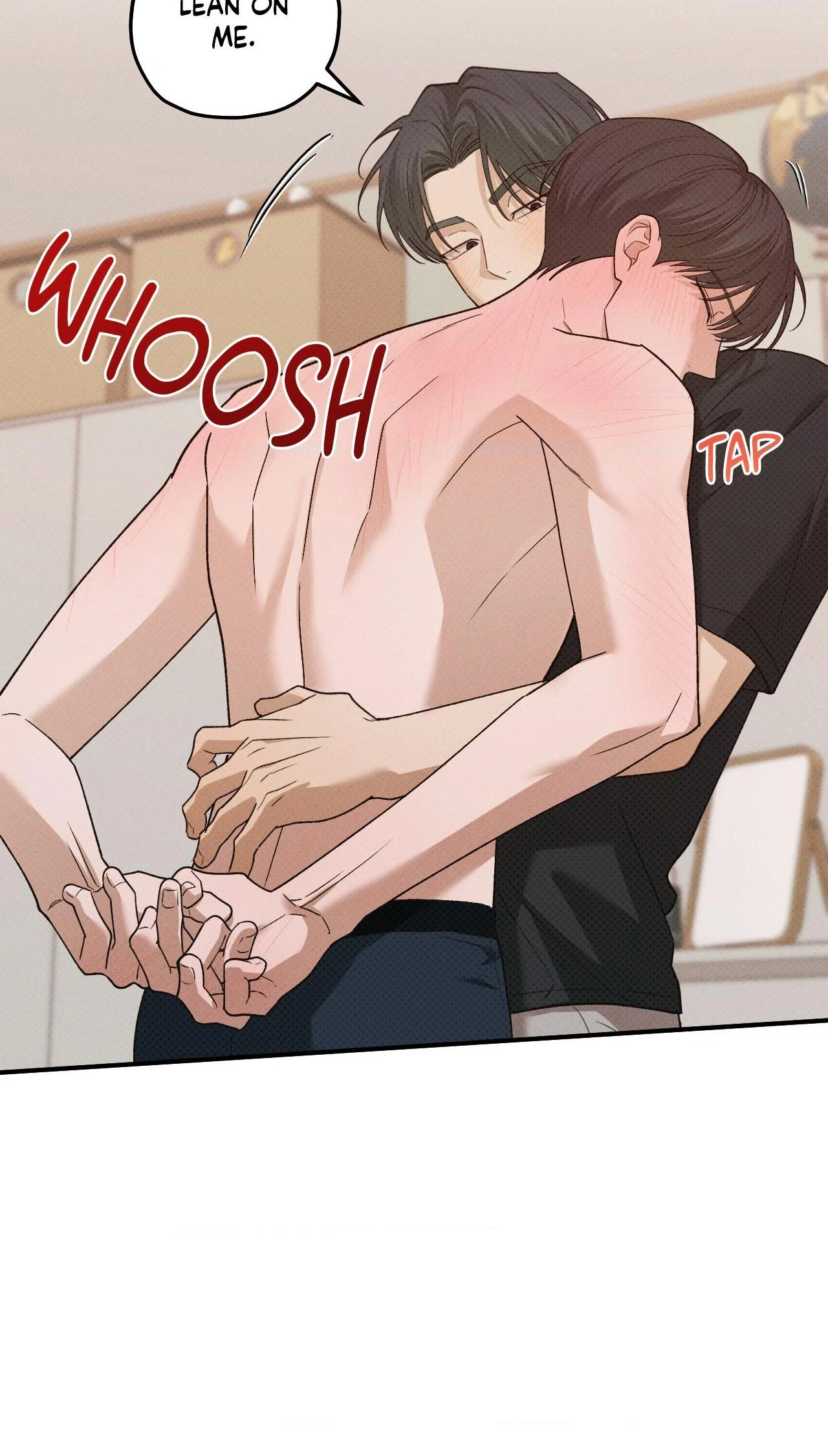 Error Detected Chapter 44.3 page 49 - 