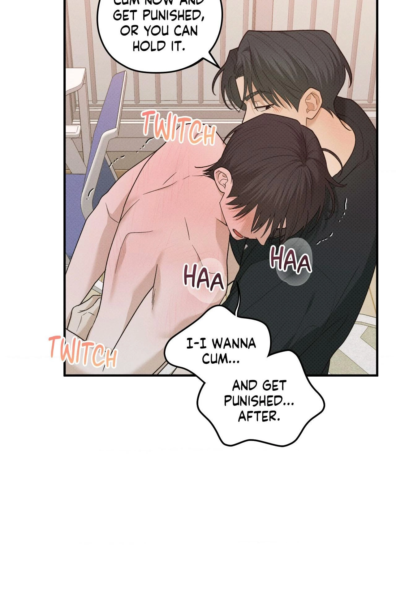 Error Detected Chapter 44.3 page 55 - 