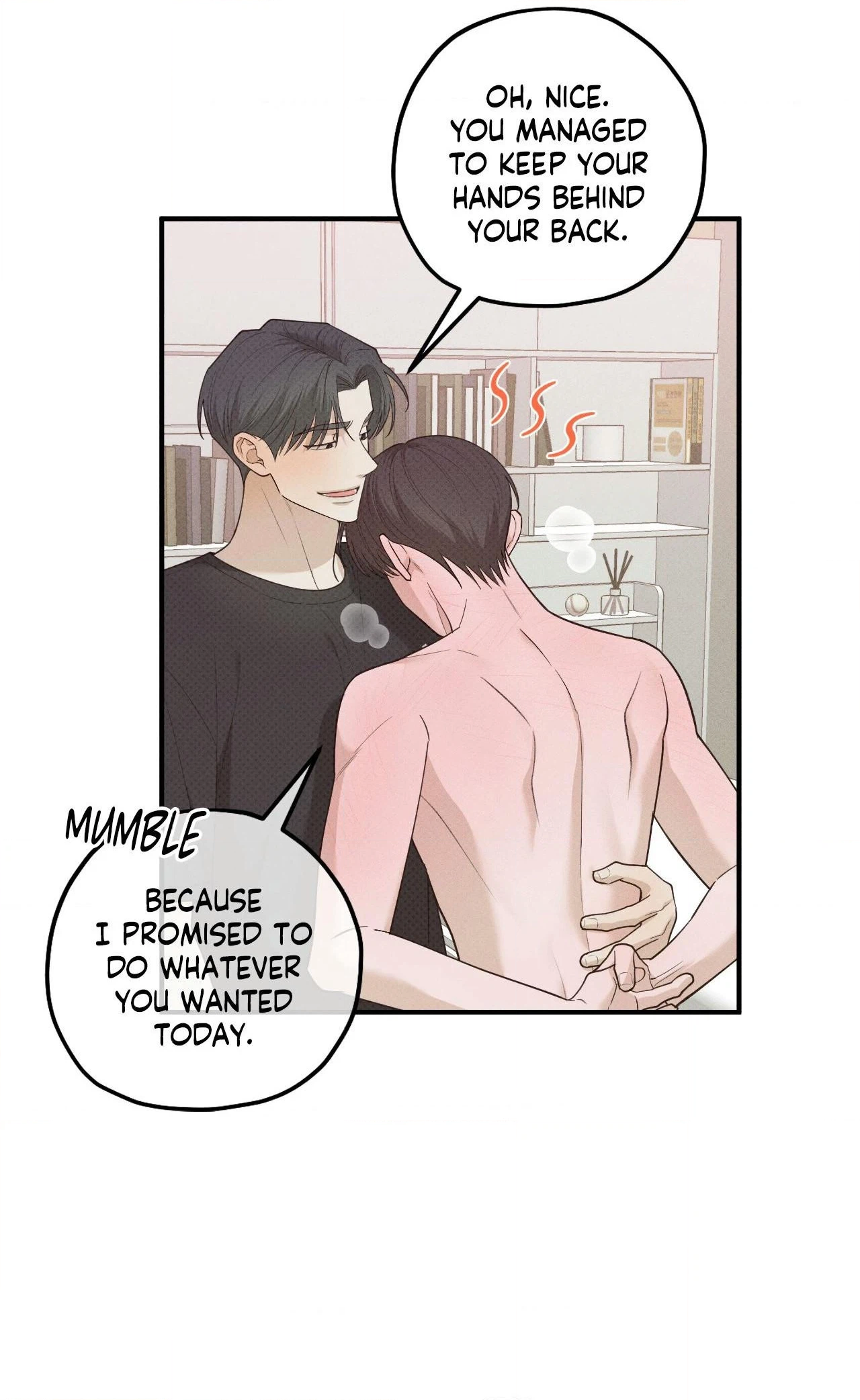 Error Detected Chapter 44.3 page 60 - 