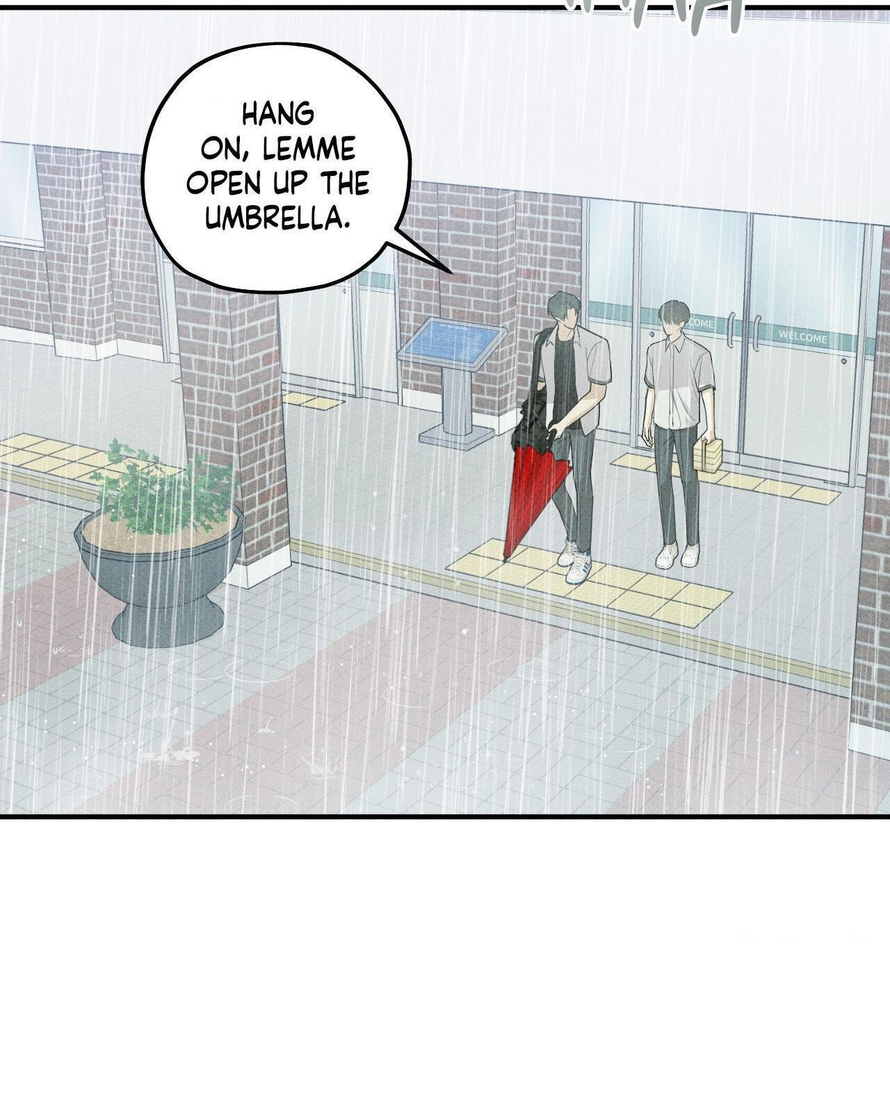 Error Detected Chapter 50 page 17 - 