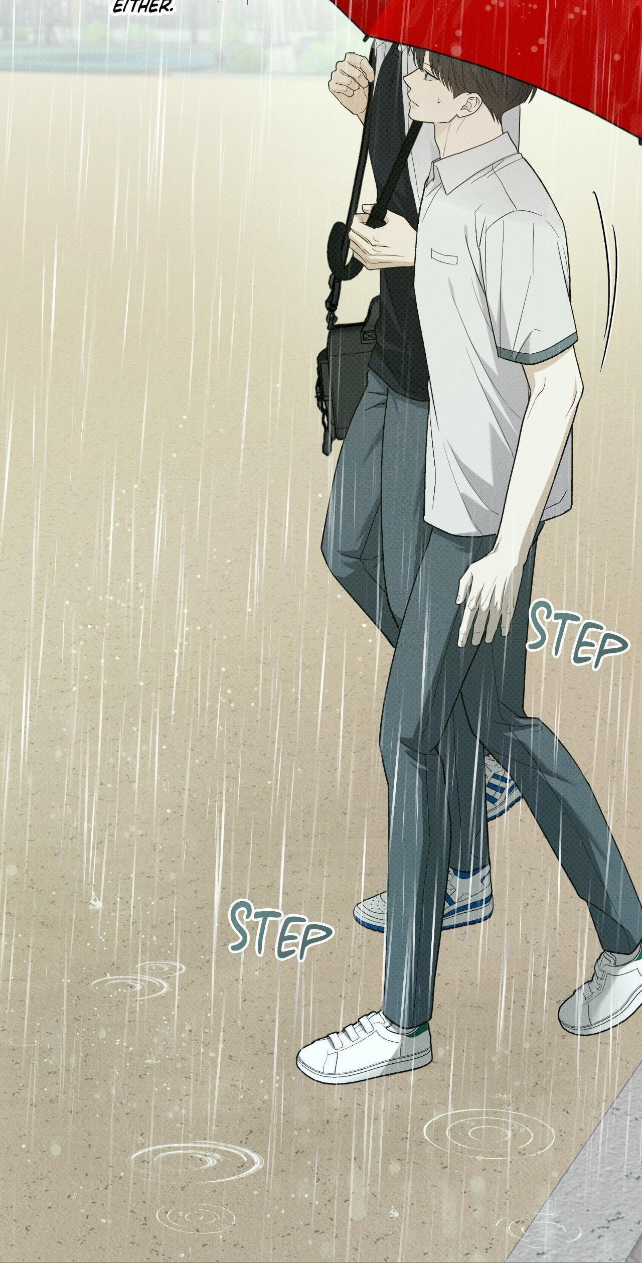 Error Detected Chapter 50 page 23 - 
