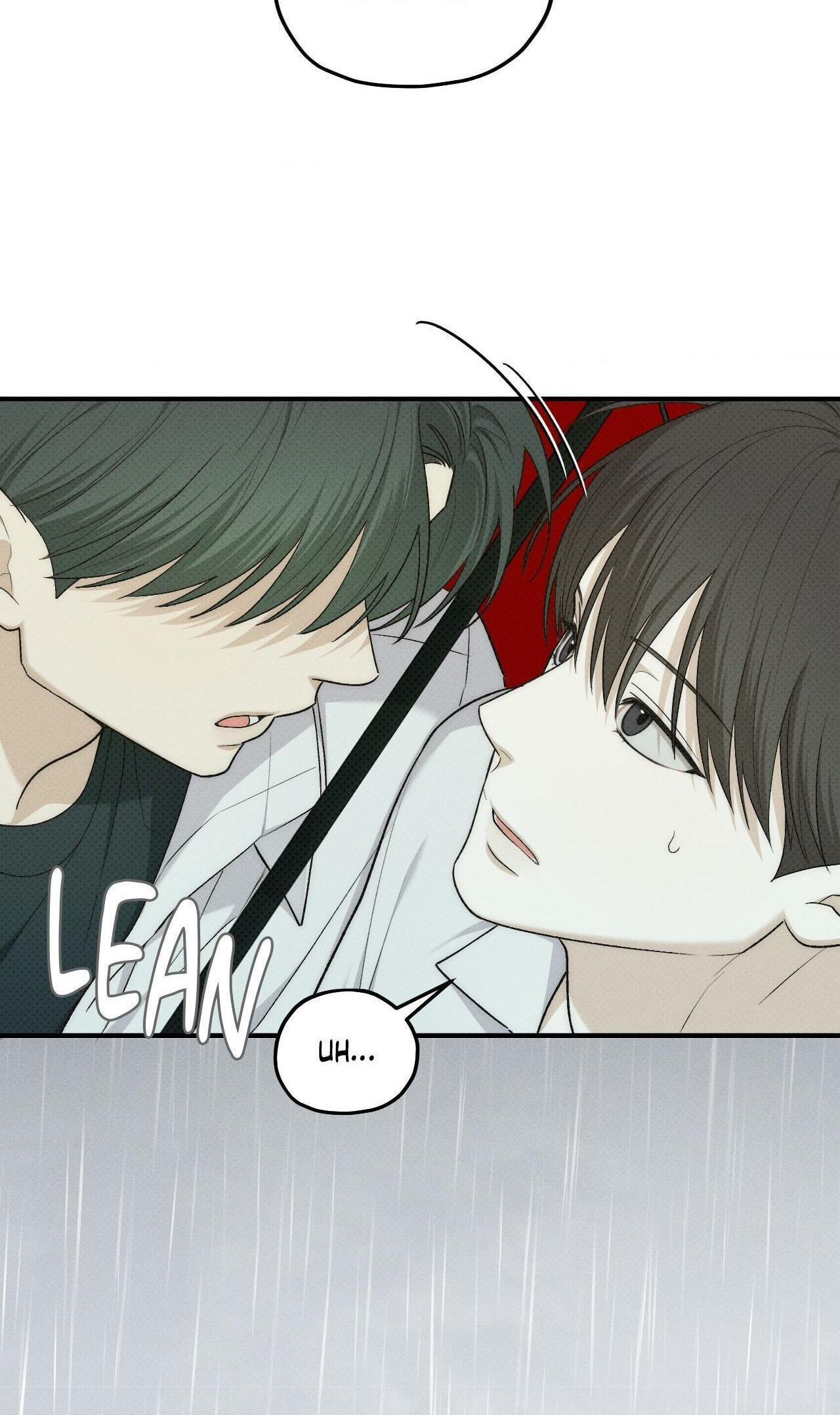 Error Detected Chapter 50 page 28 - 