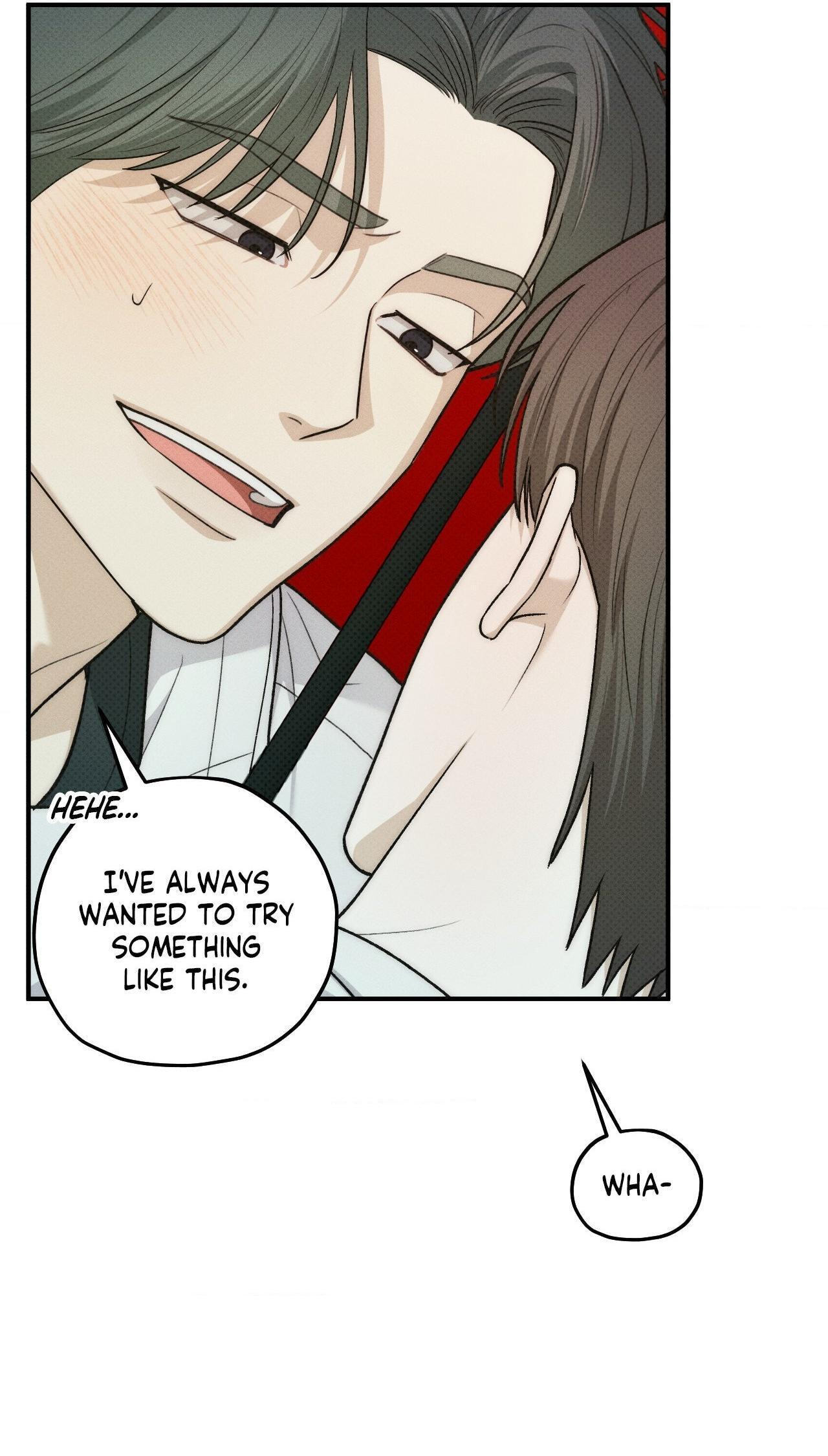 Error Detected Chapter 50 page 31 - 