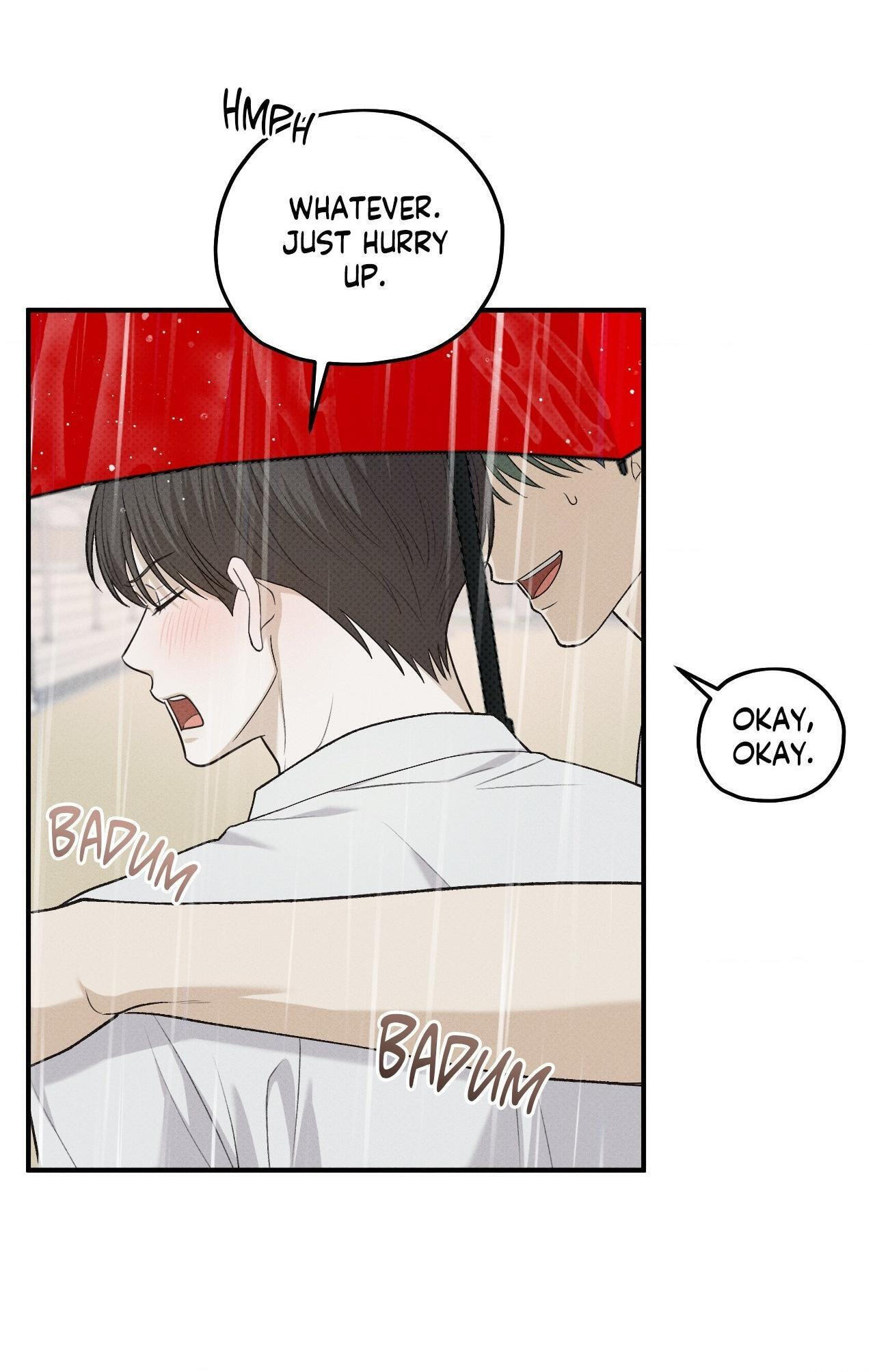 Error Detected Chapter 50 page 33 - 