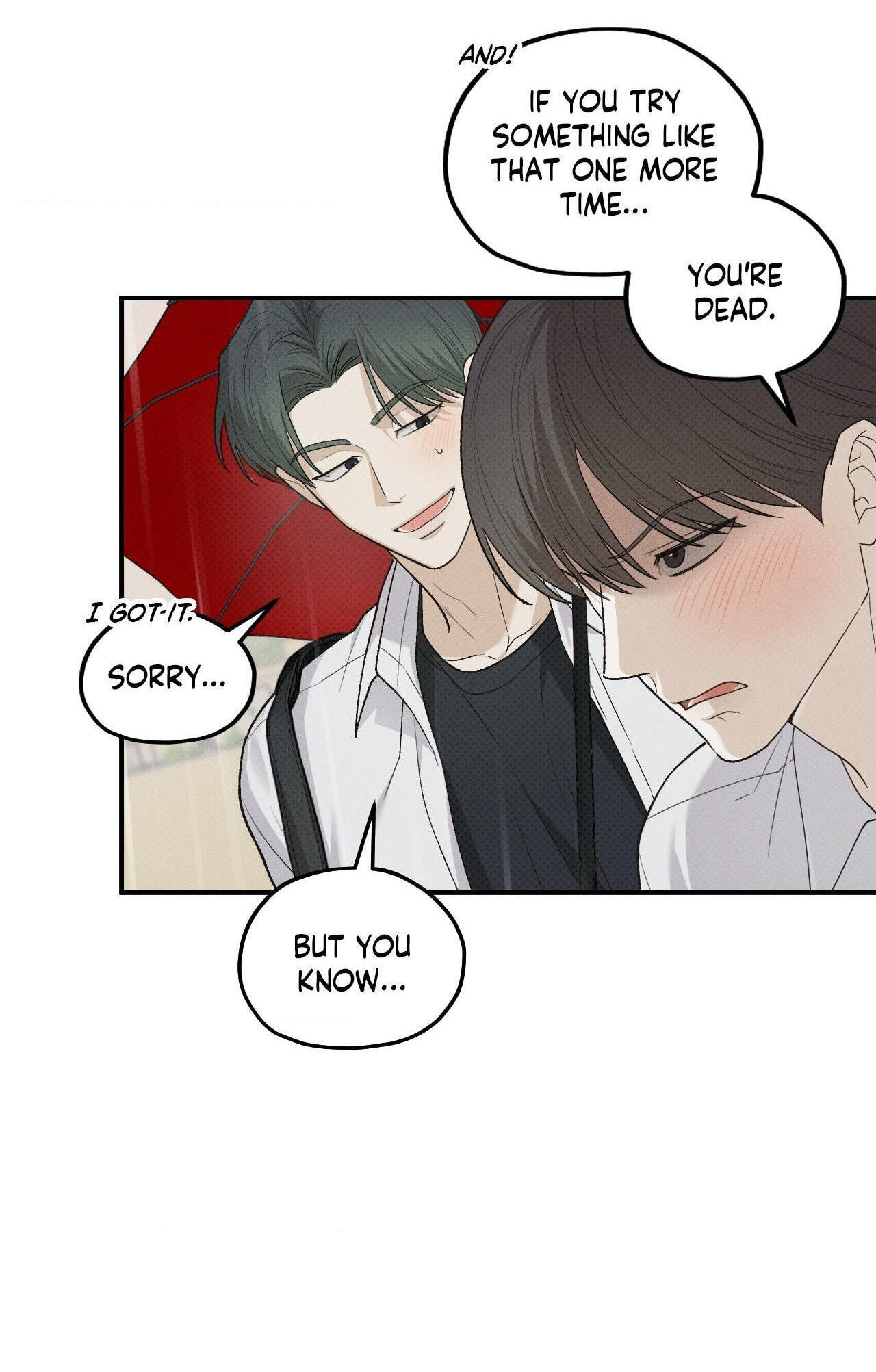 Error Detected Chapter 50 page 34 - 