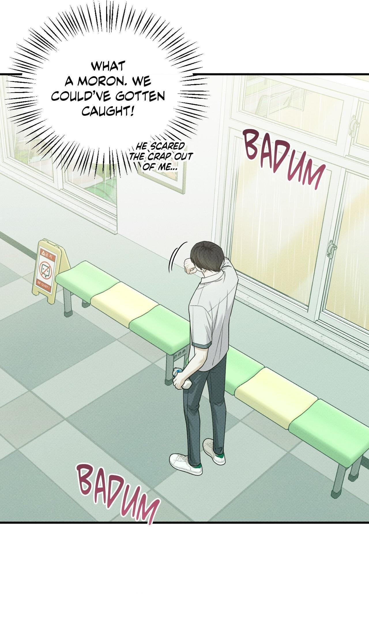 Error Detected Chapter 50 page 39 - 