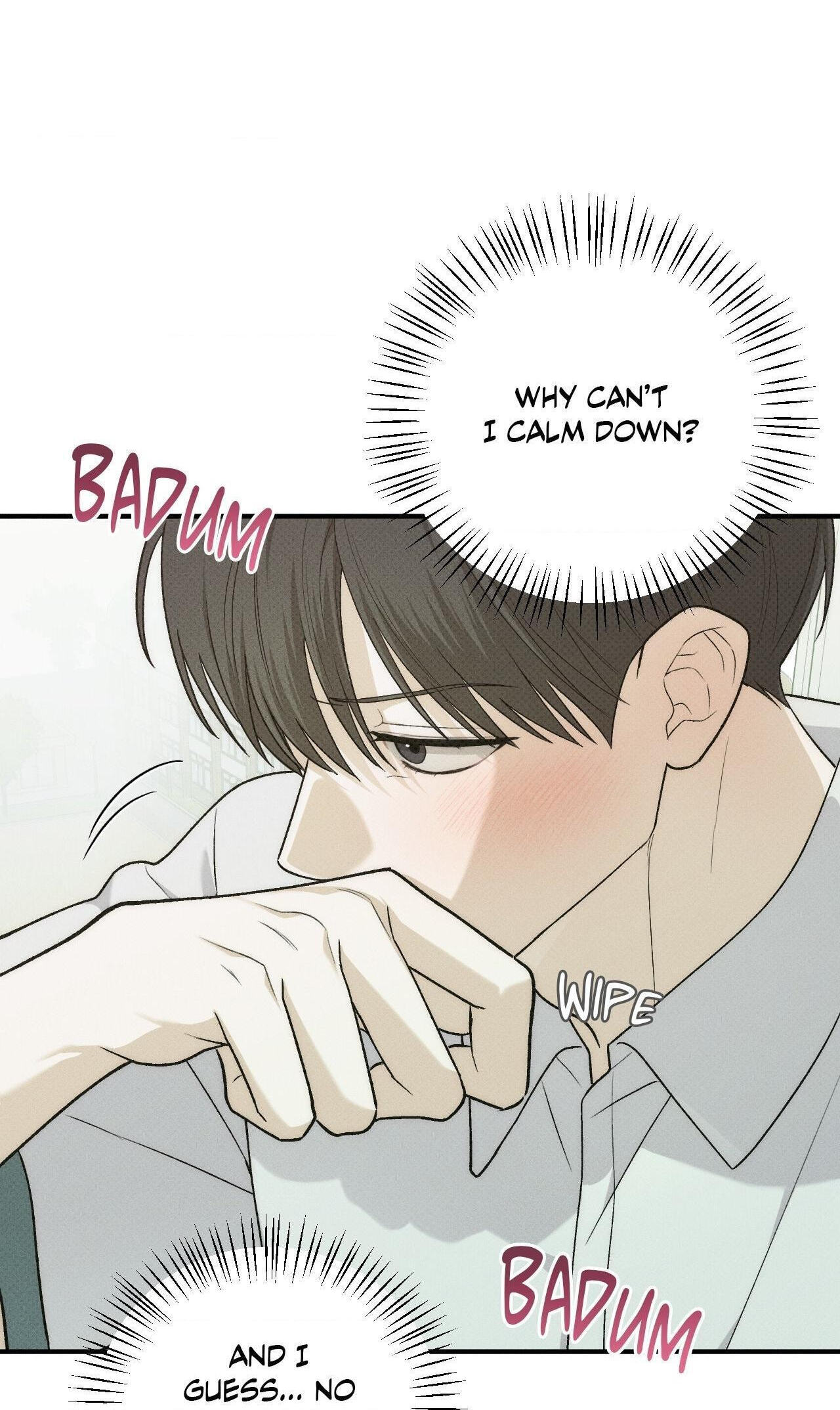 Error Detected Chapter 50 page 40 - 