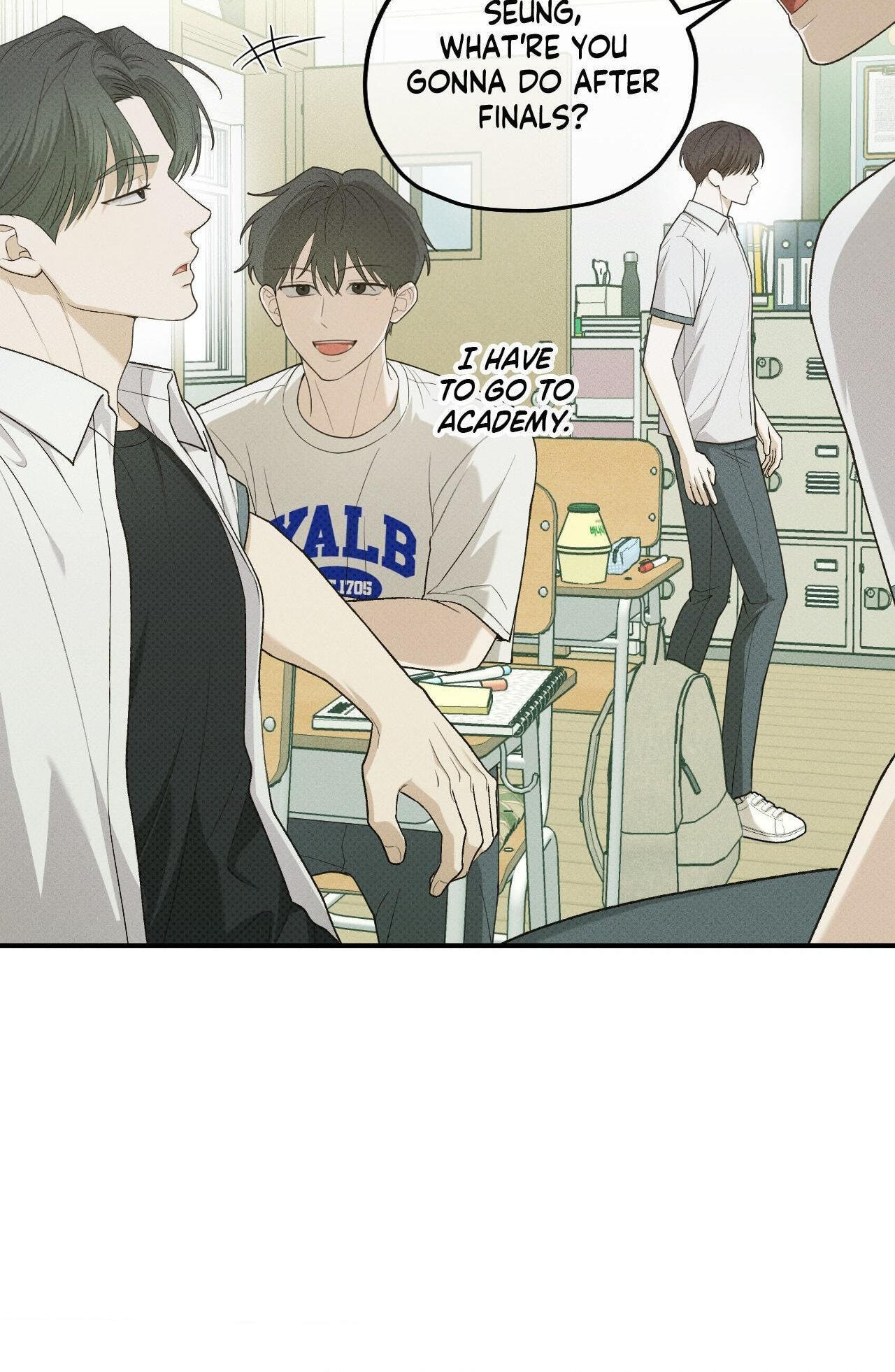 Error Detected Chapter 50 page 47 - 