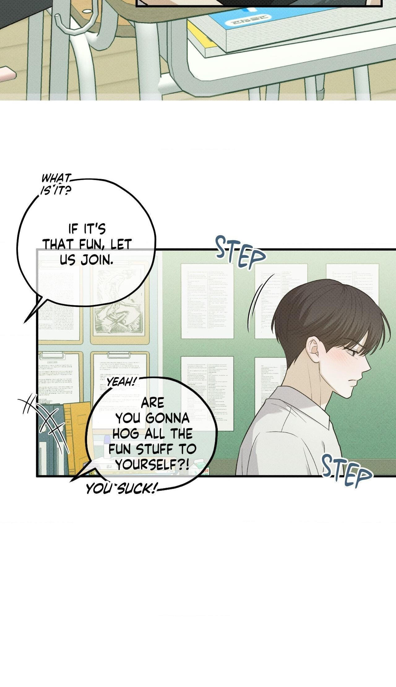 Error Detected Chapter 50 page 50 - 