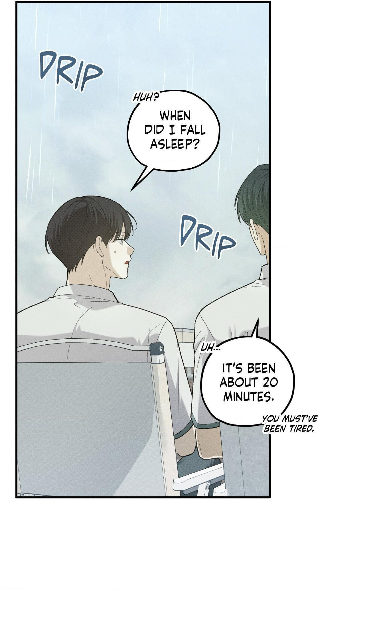 Error Detected Chapter 50 page 6 - 