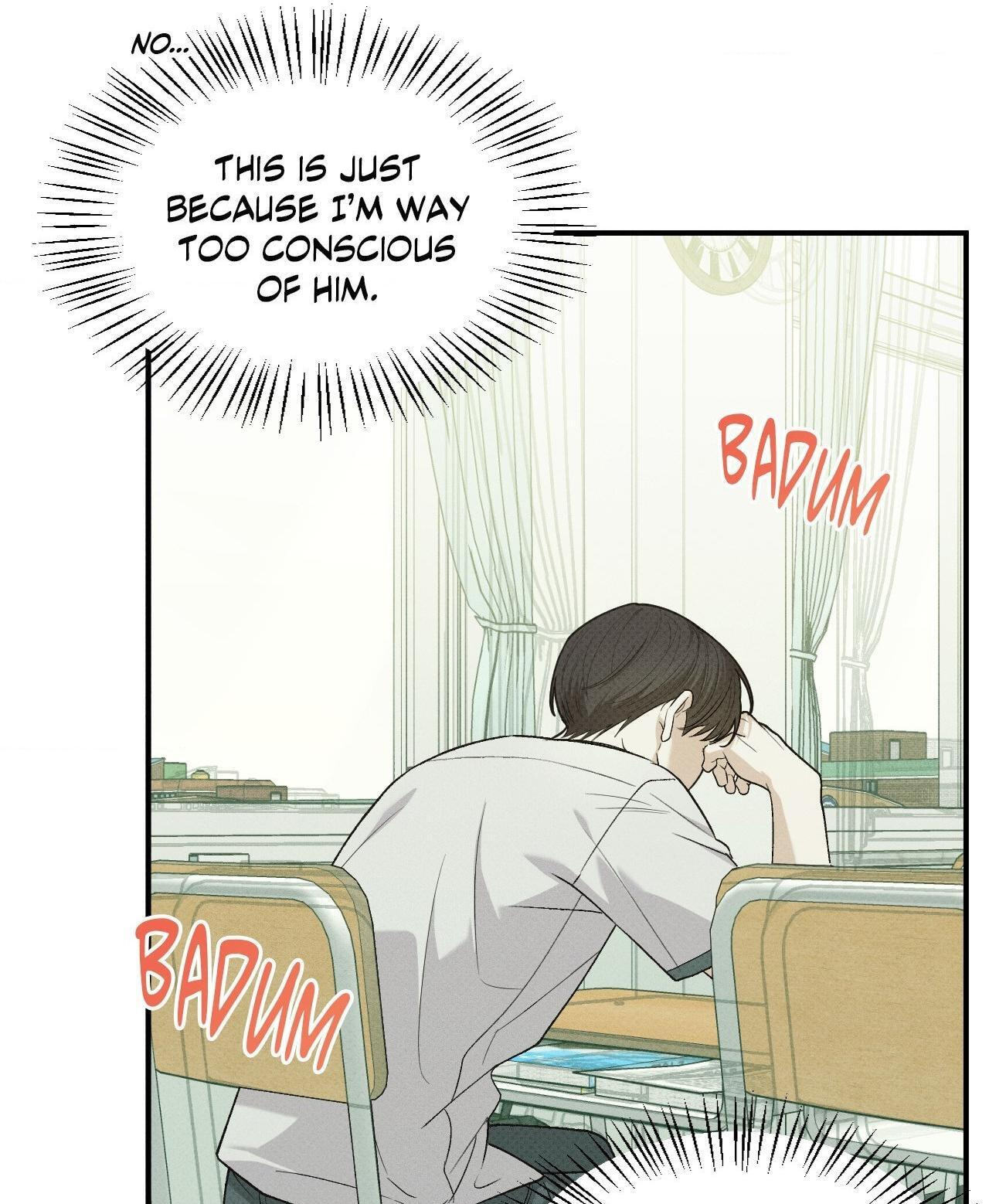Error Detected Chapter 50 page 51 - 