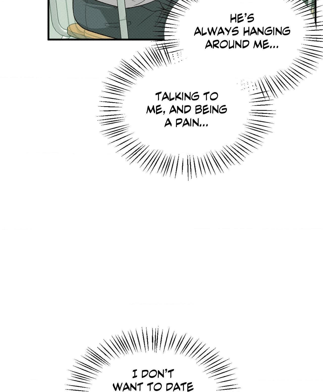 Error Detected Chapter 50 page 52 - 
