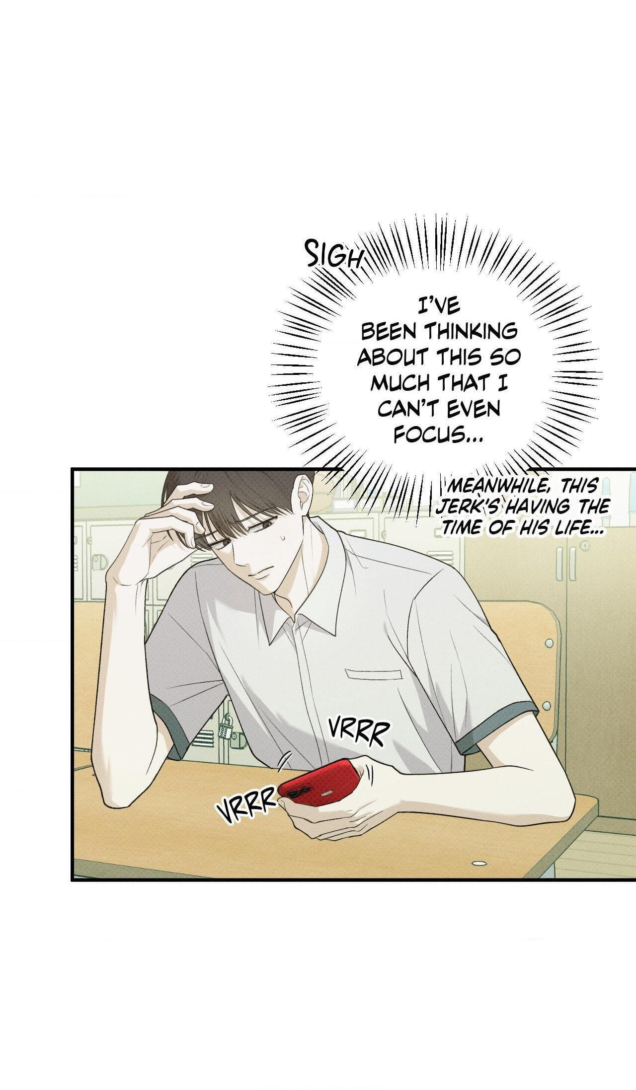 Error Detected Chapter 50 page 58 - 