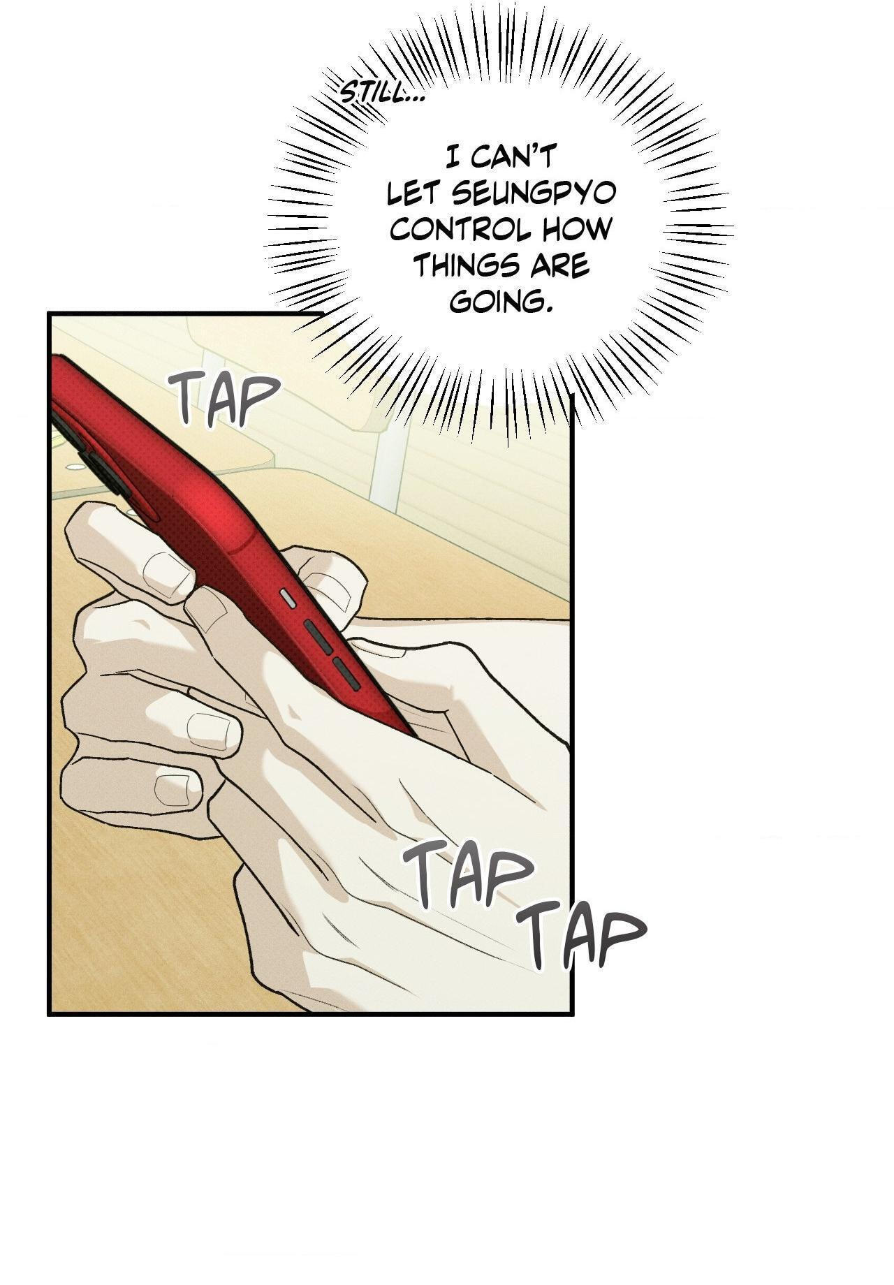 Error Detected Chapter 50 page 59 - 