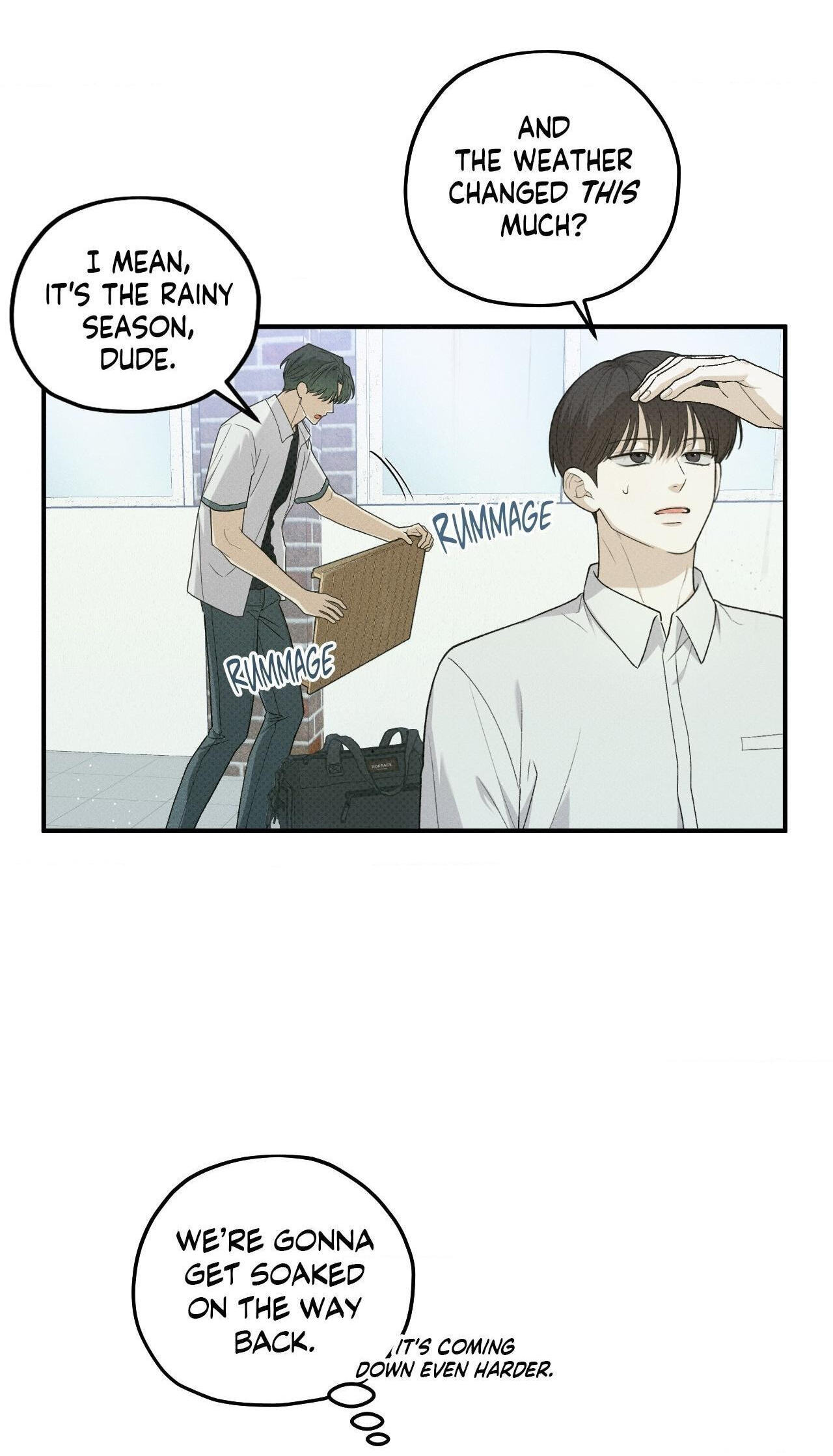 Error Detected Chapter 50 page 7 - 