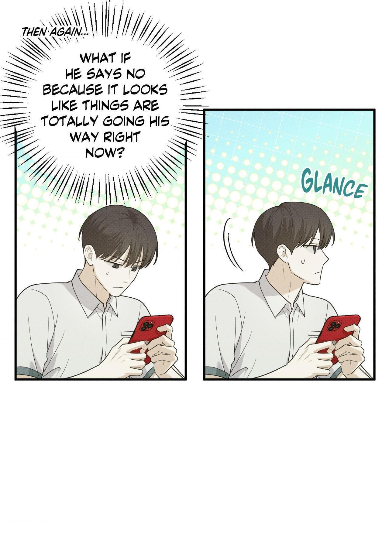 Error Detected Chapter 50 page 61 - 