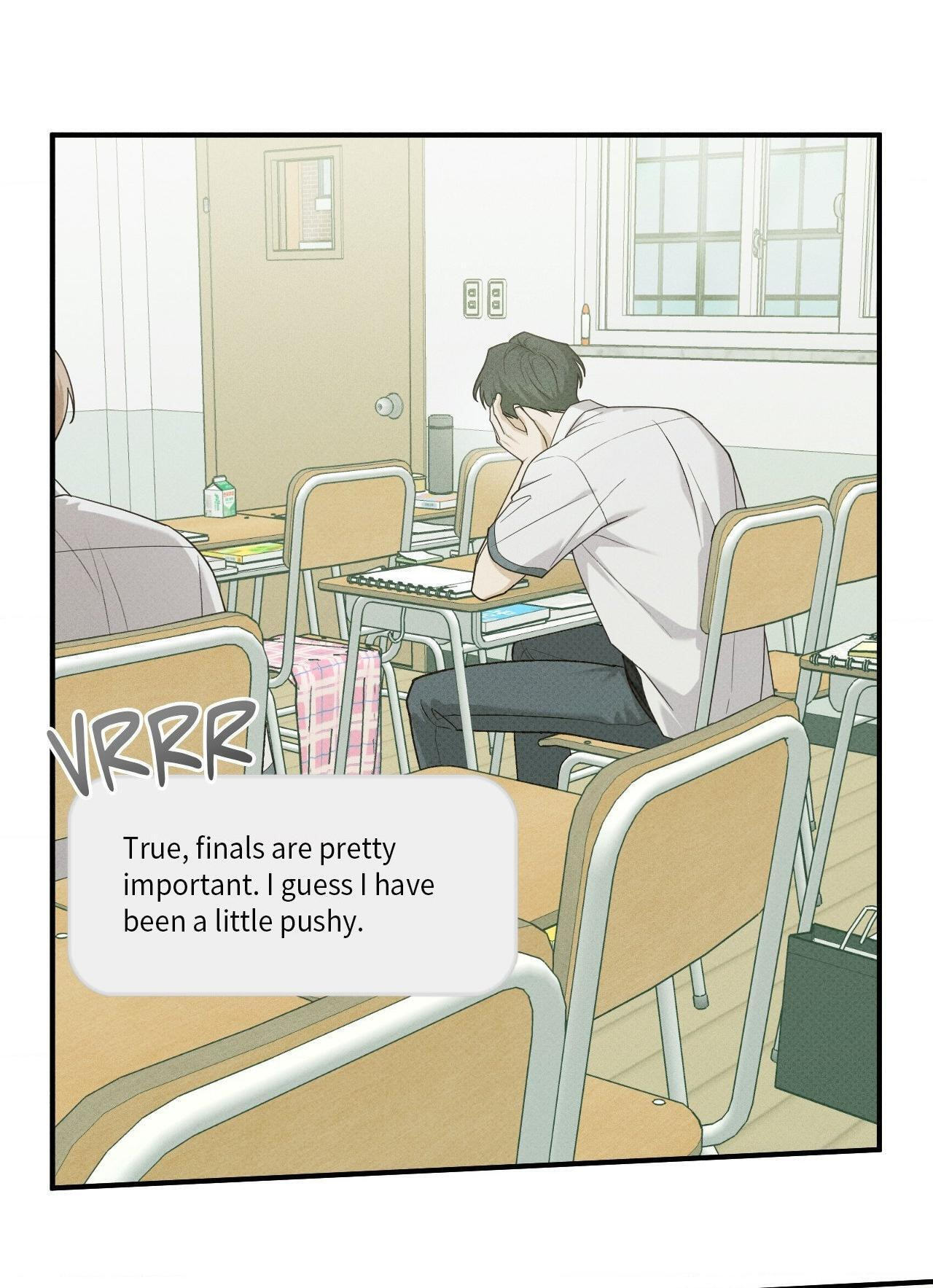 Error Detected Chapter 50 page 62 - 