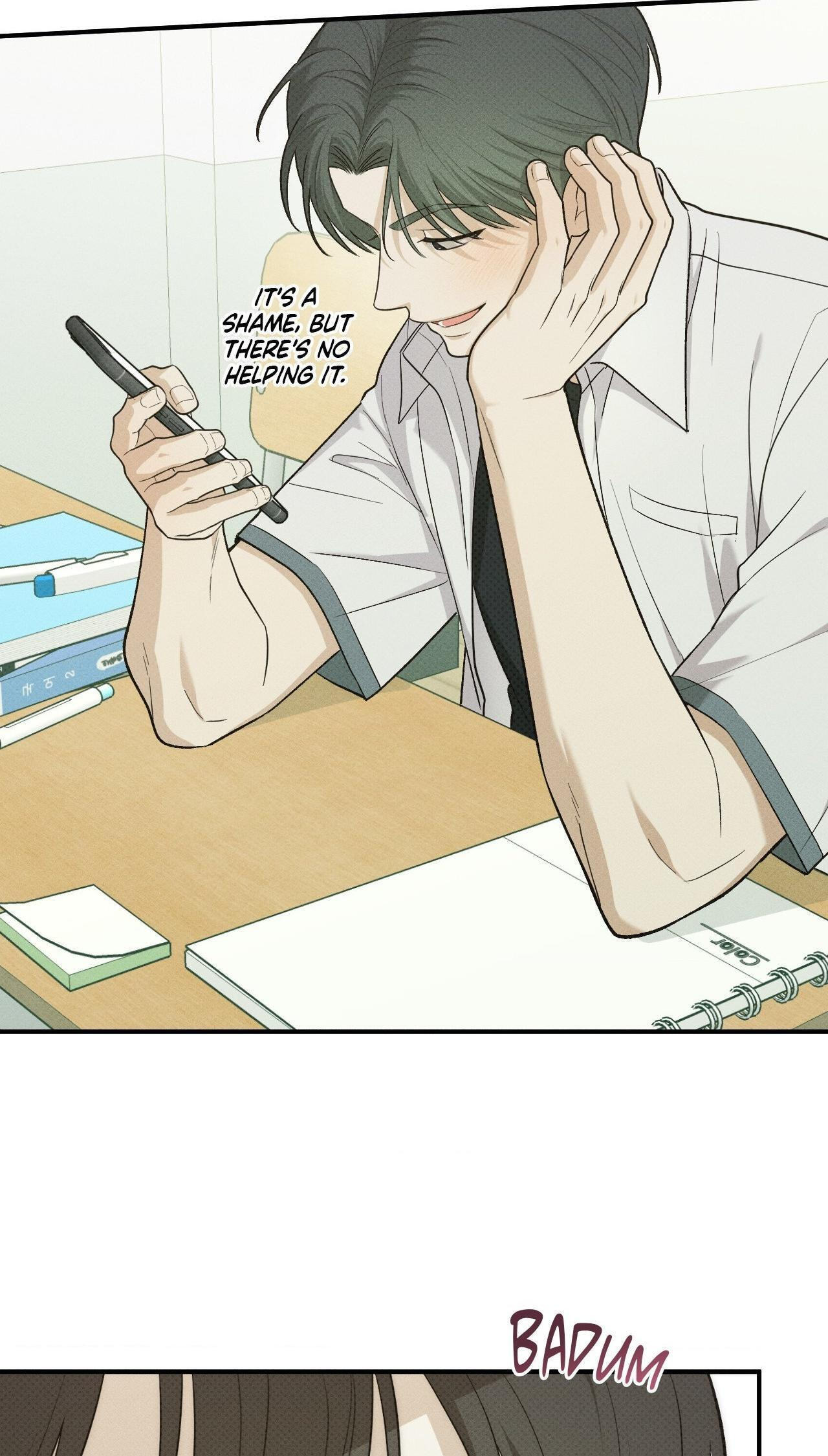 Error Detected Chapter 50 page 63 - 