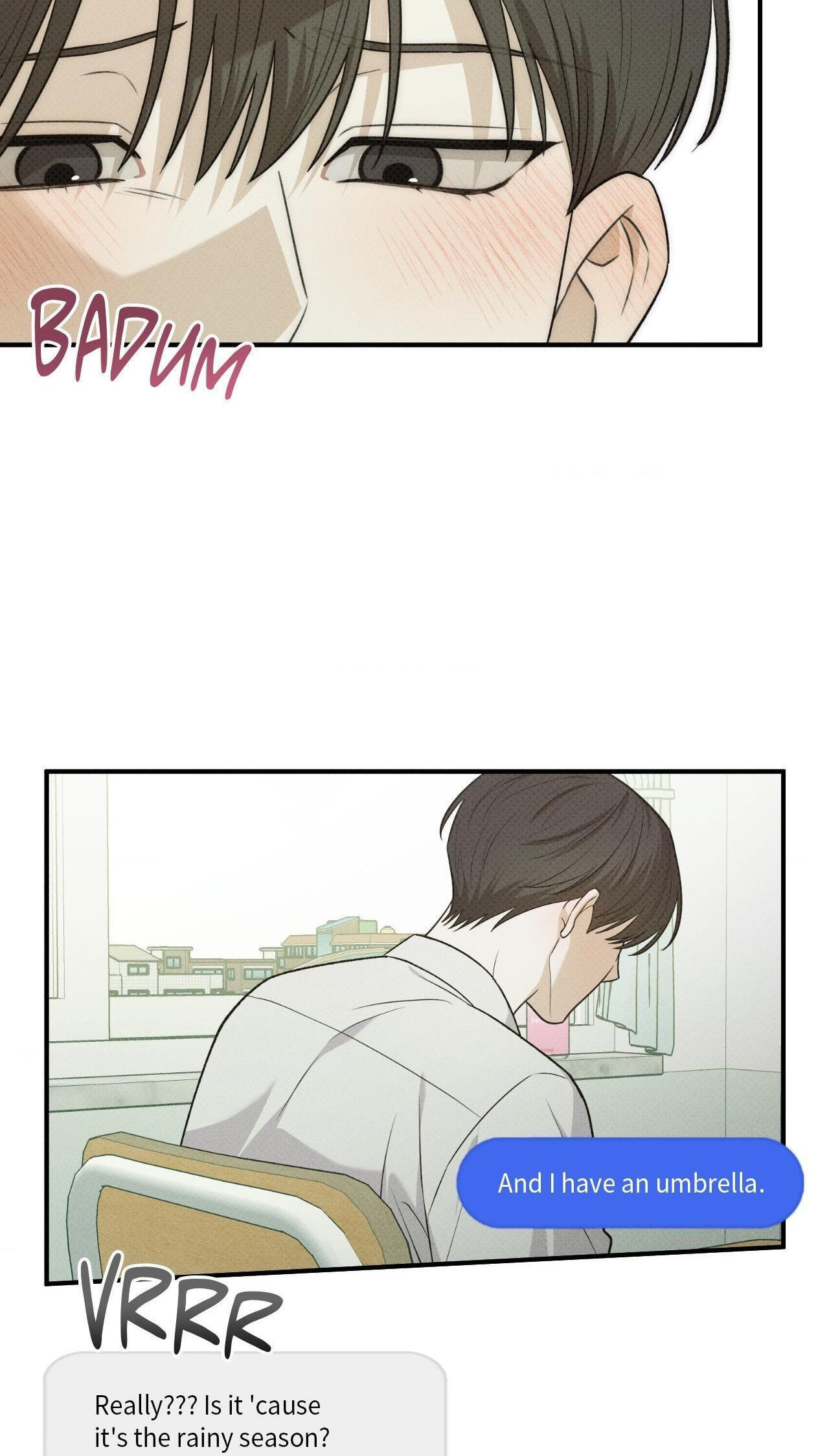 Error Detected Chapter 50 page 64 - 