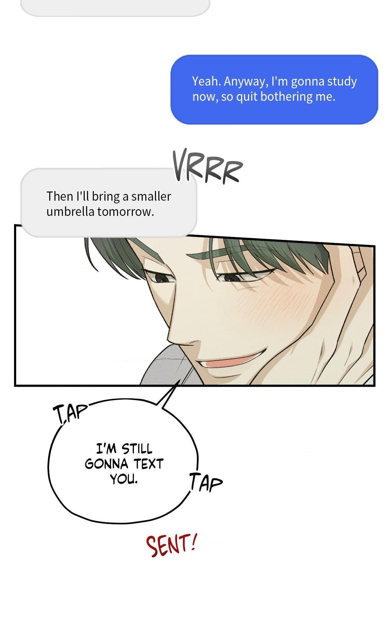 Error Detected Chapter 50 page 65 - 