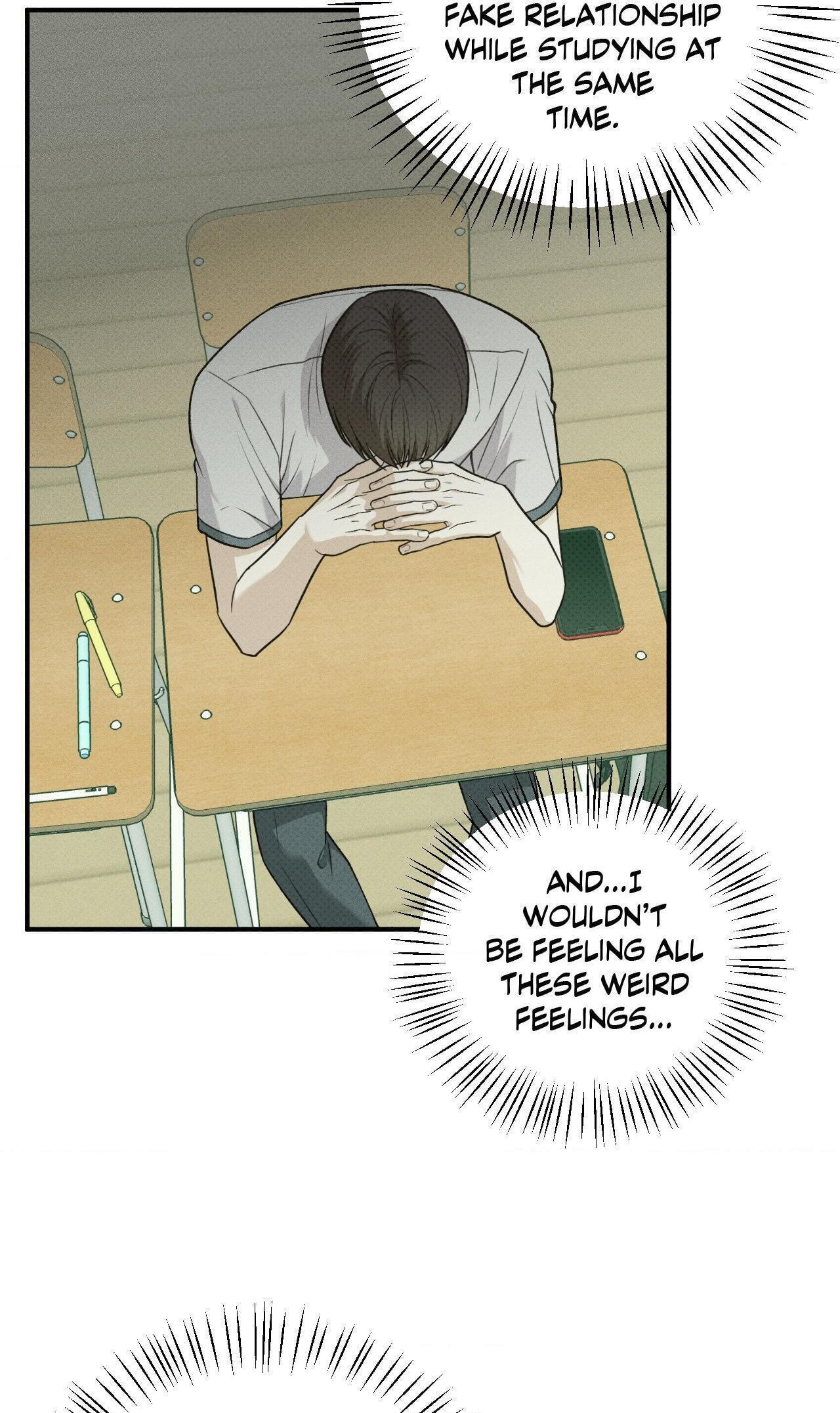 Error Detected Chapter 50 page 67 - 