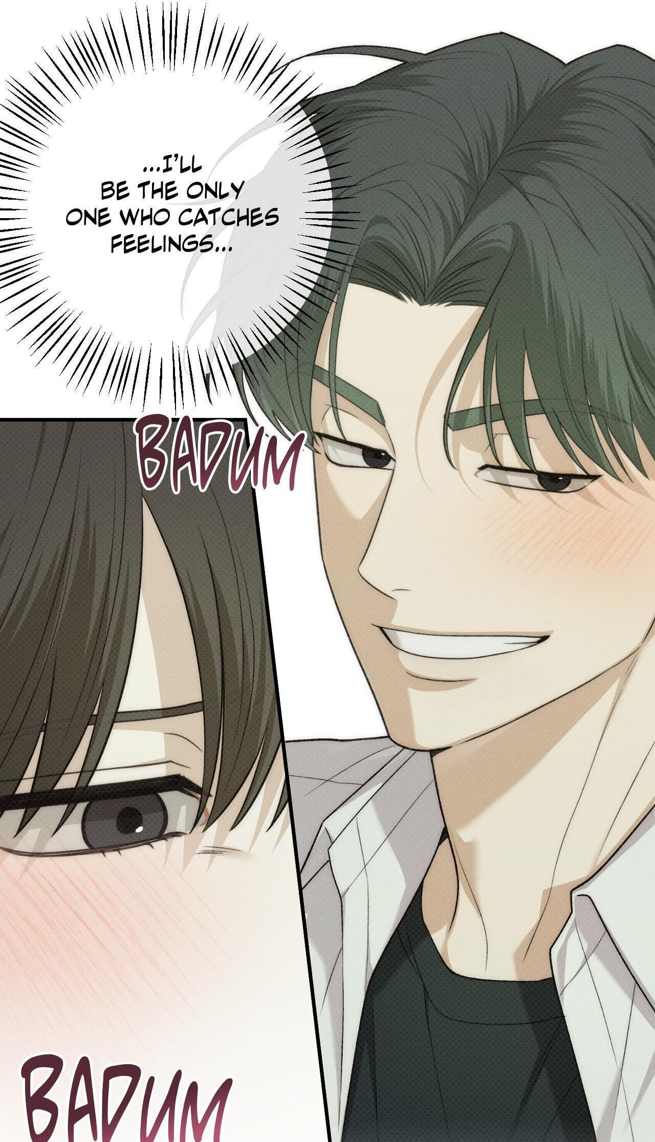 Error Detected Chapter 50 page 69 - 