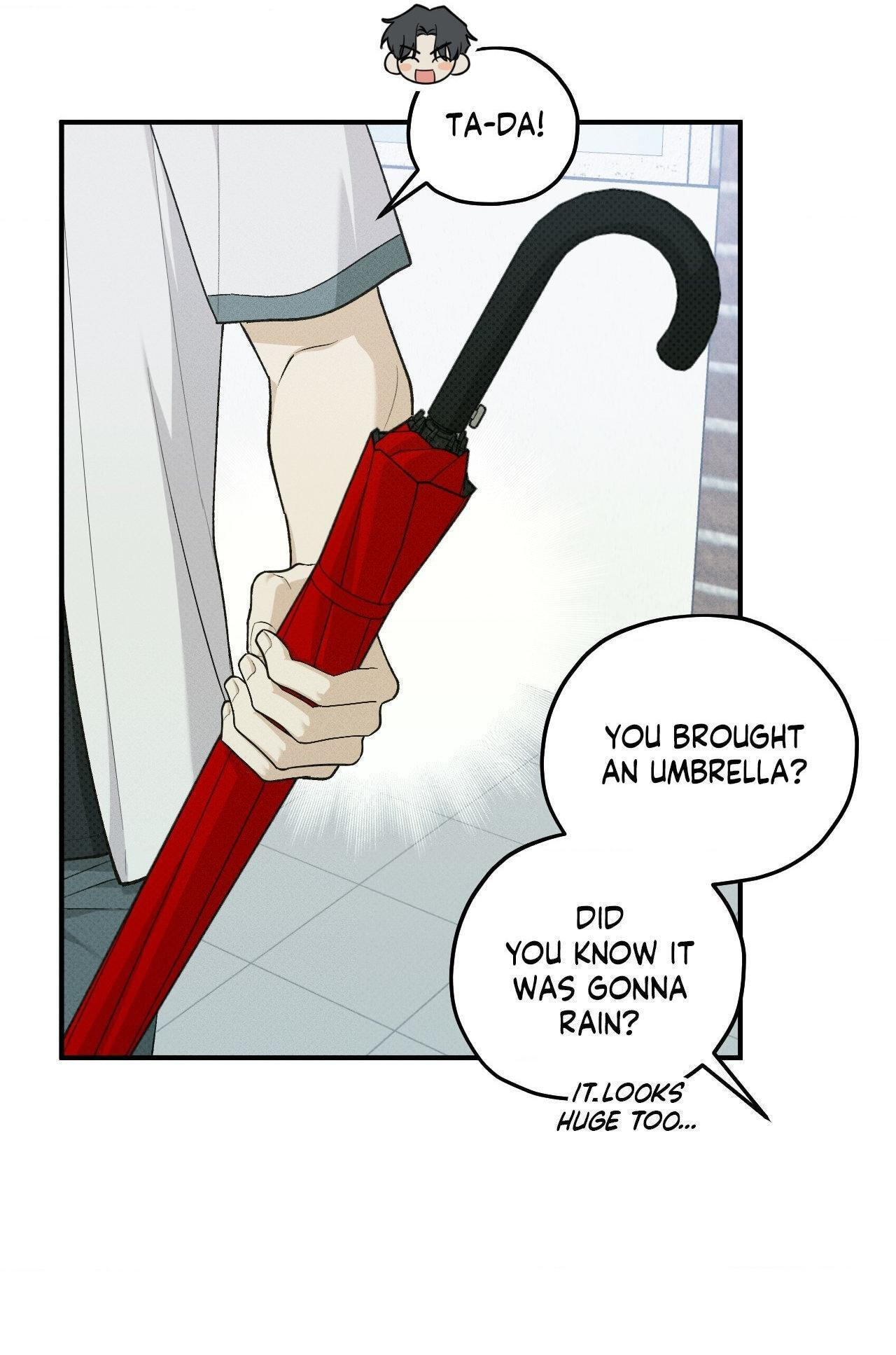 Error Detected Chapter 50 page 10 - 