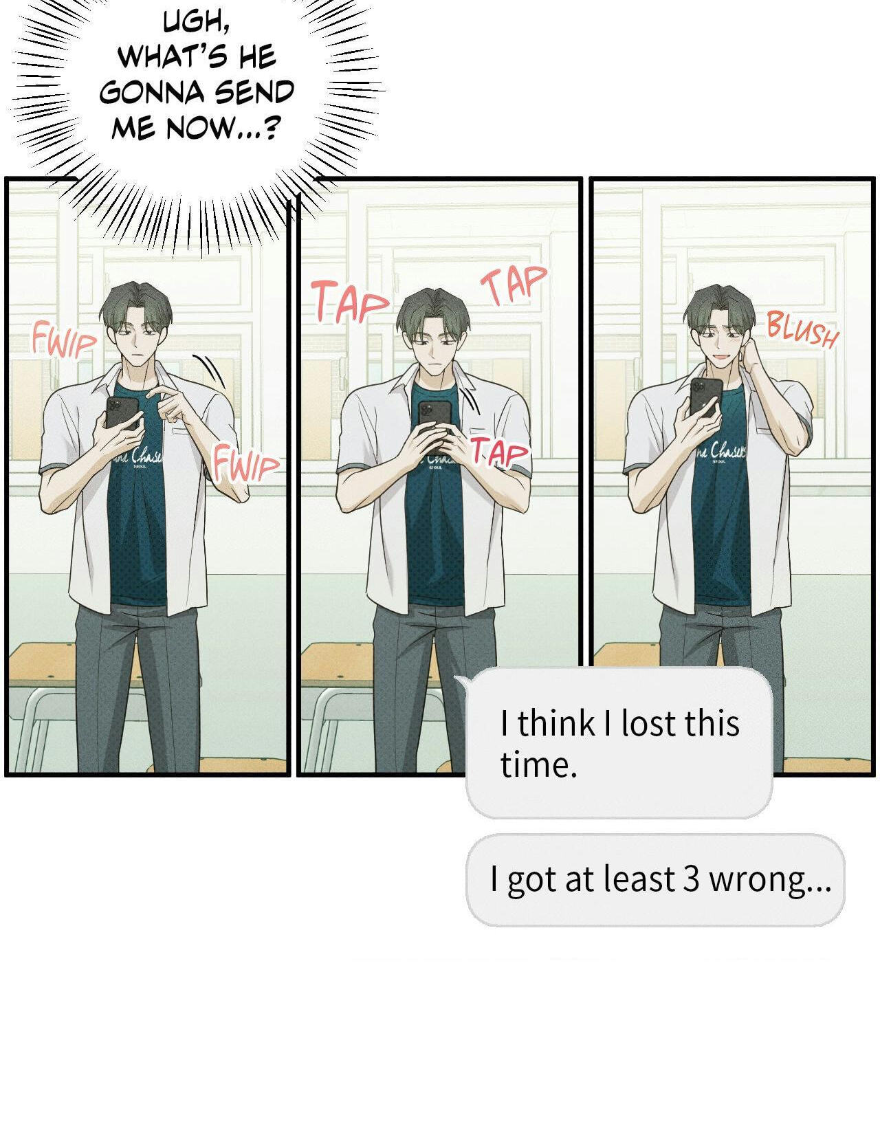 Error Detected Chapter 52 page 11 - 