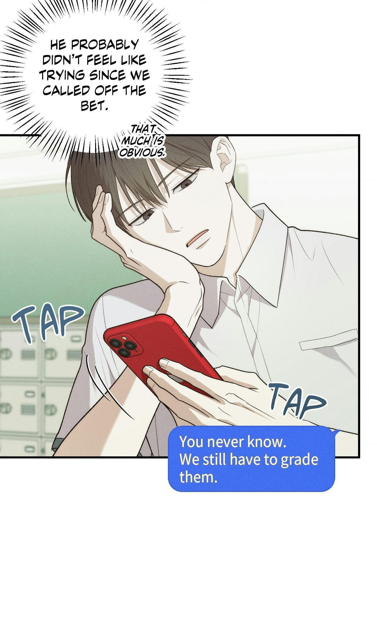 Error Detected Chapter 52 page 13 - 