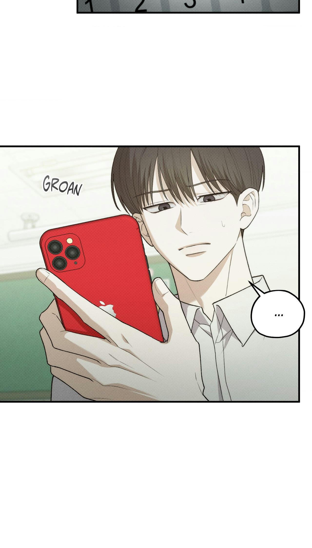 Error Detected Chapter 52 page 15 - 