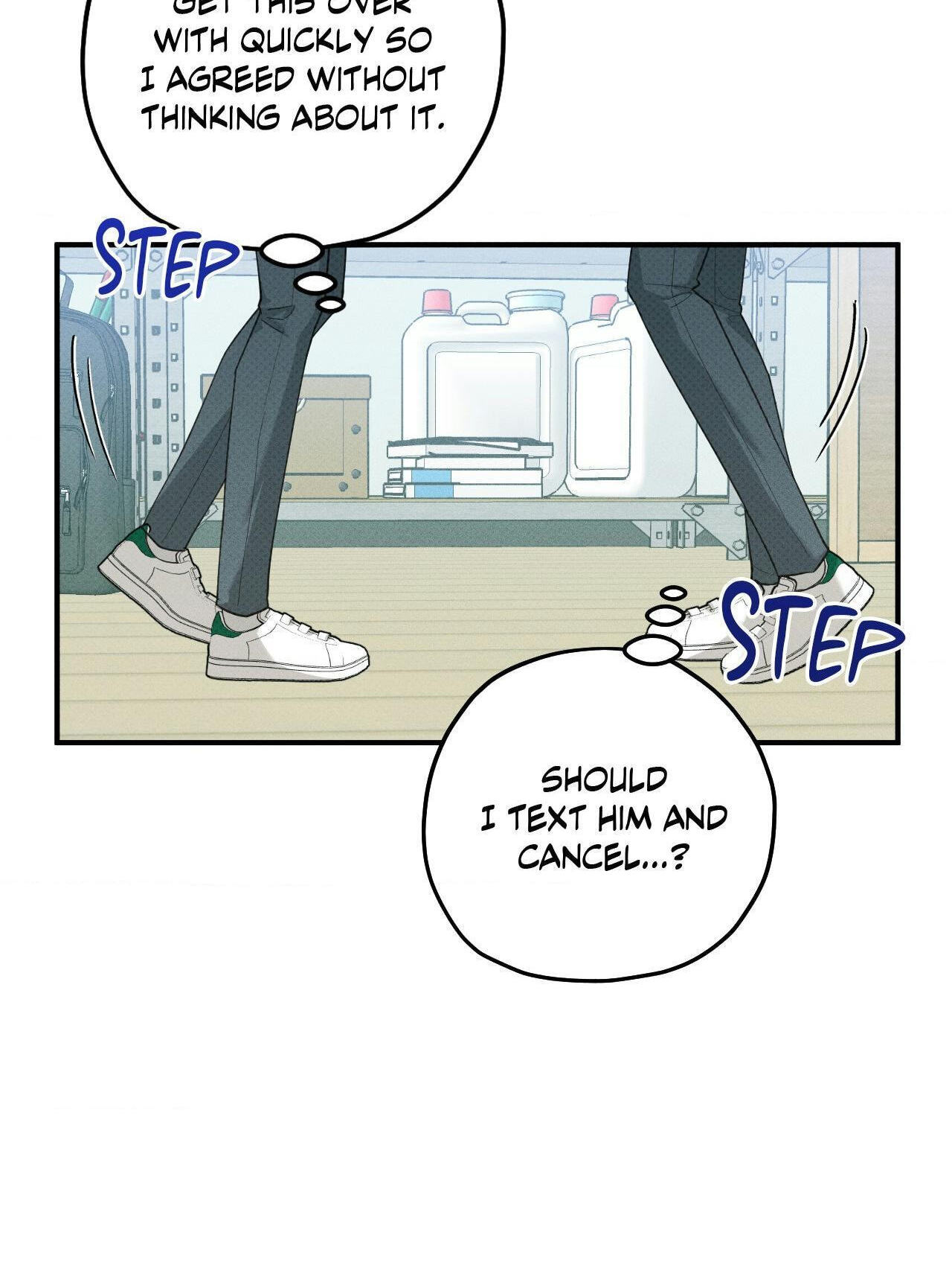 Error Detected Chapter 52 page 19 - 