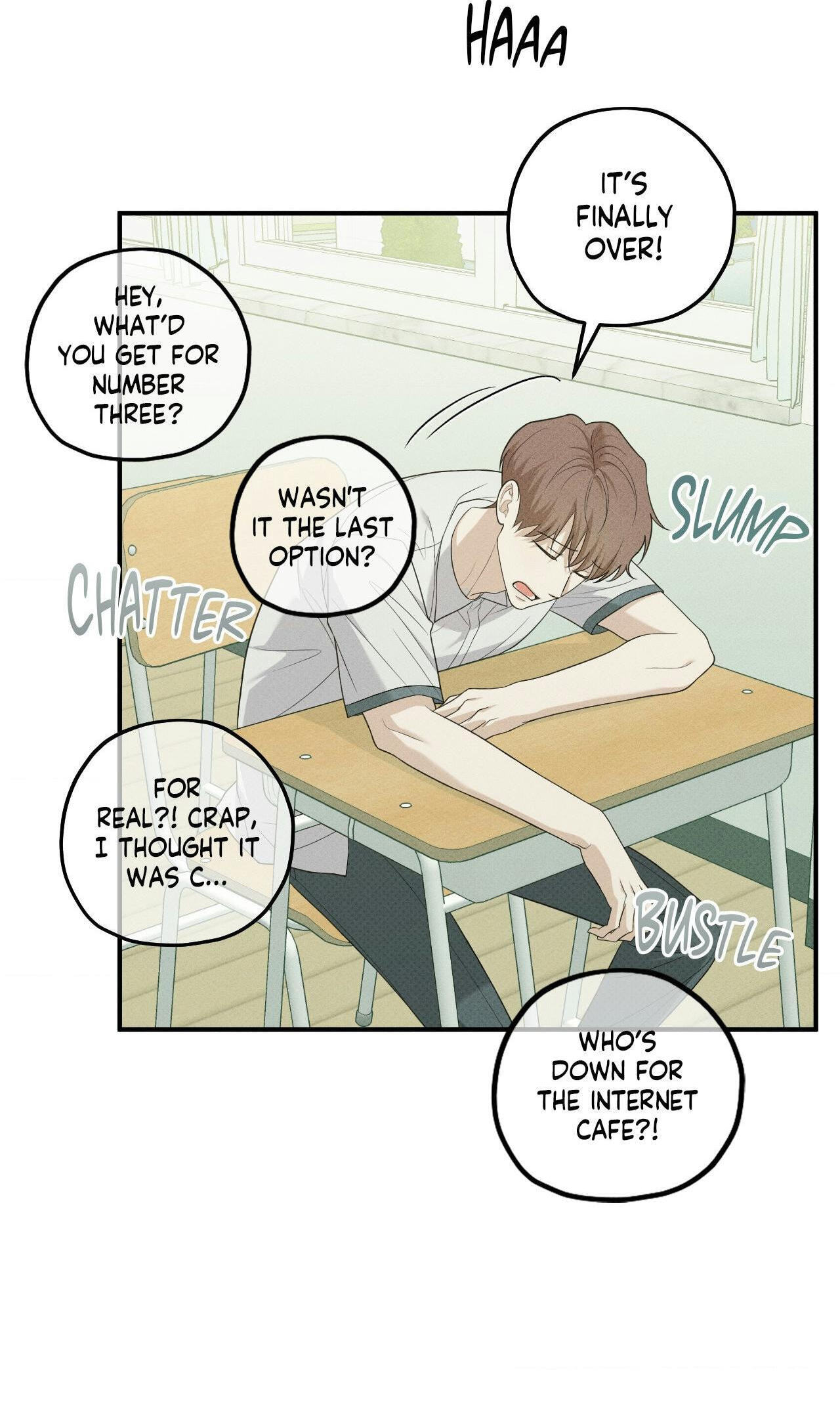 Error Detected Chapter 52 page 3 - 