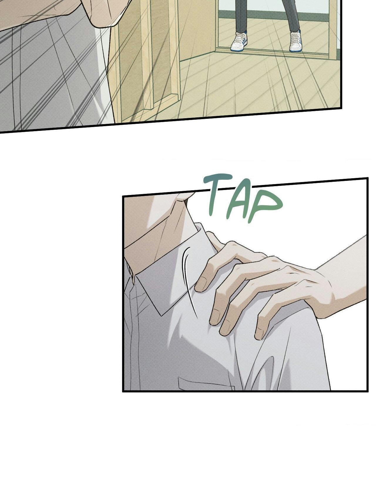 Error Detected Chapter 52 page 21 - 