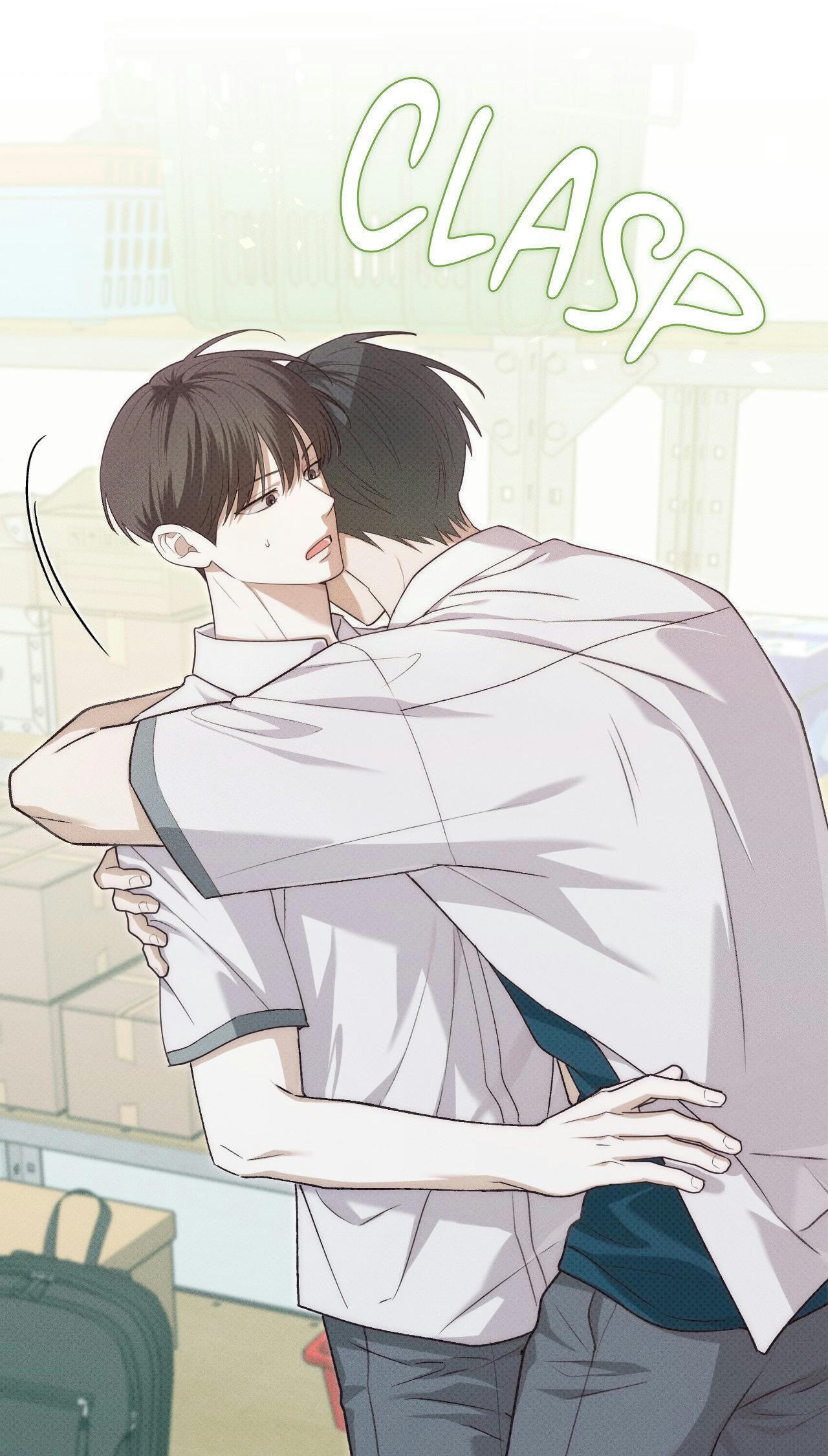 Error Detected Chapter 52 page 22 - 